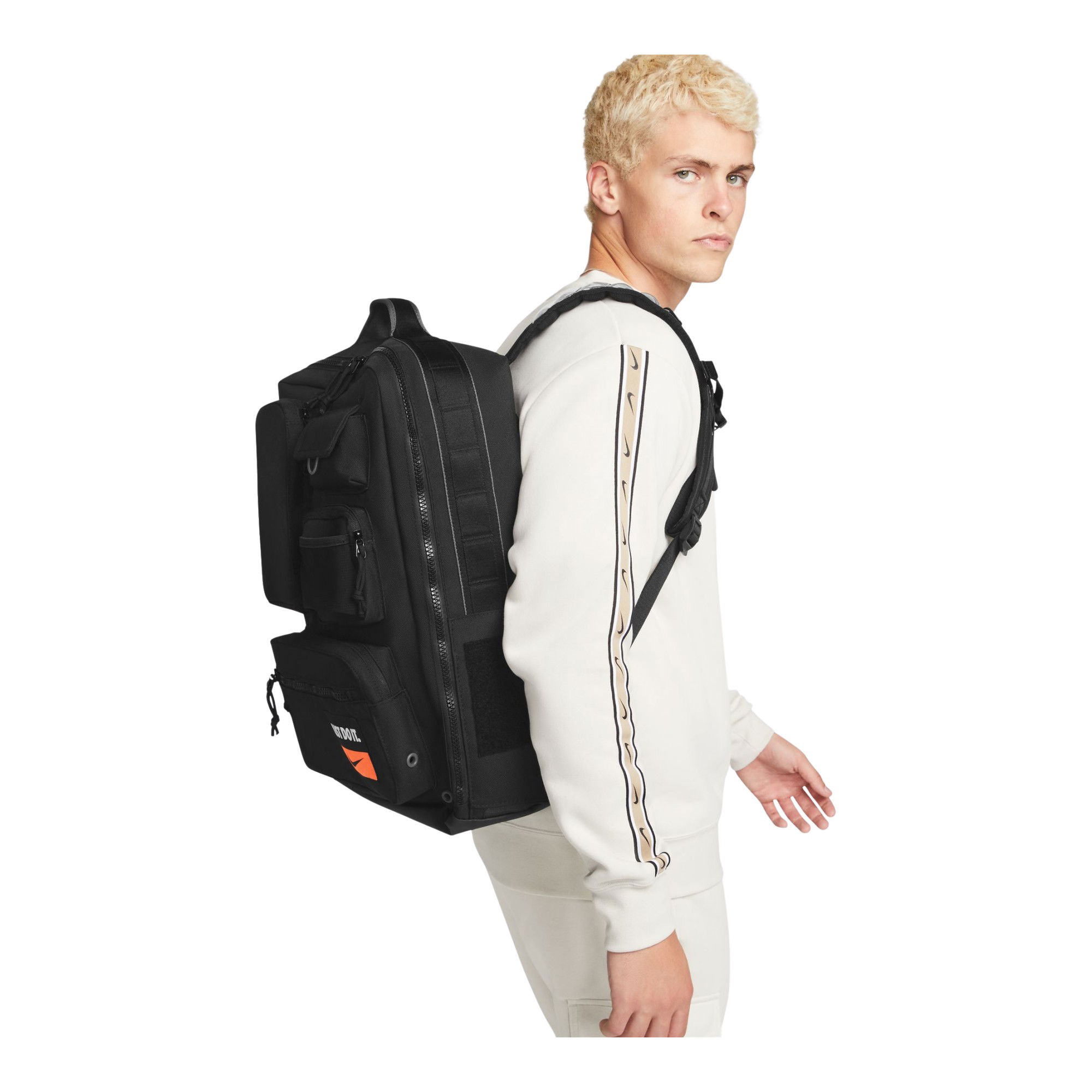 Nike Utility Elite Athletic Training (32 L) Erkek Sırt Çantası