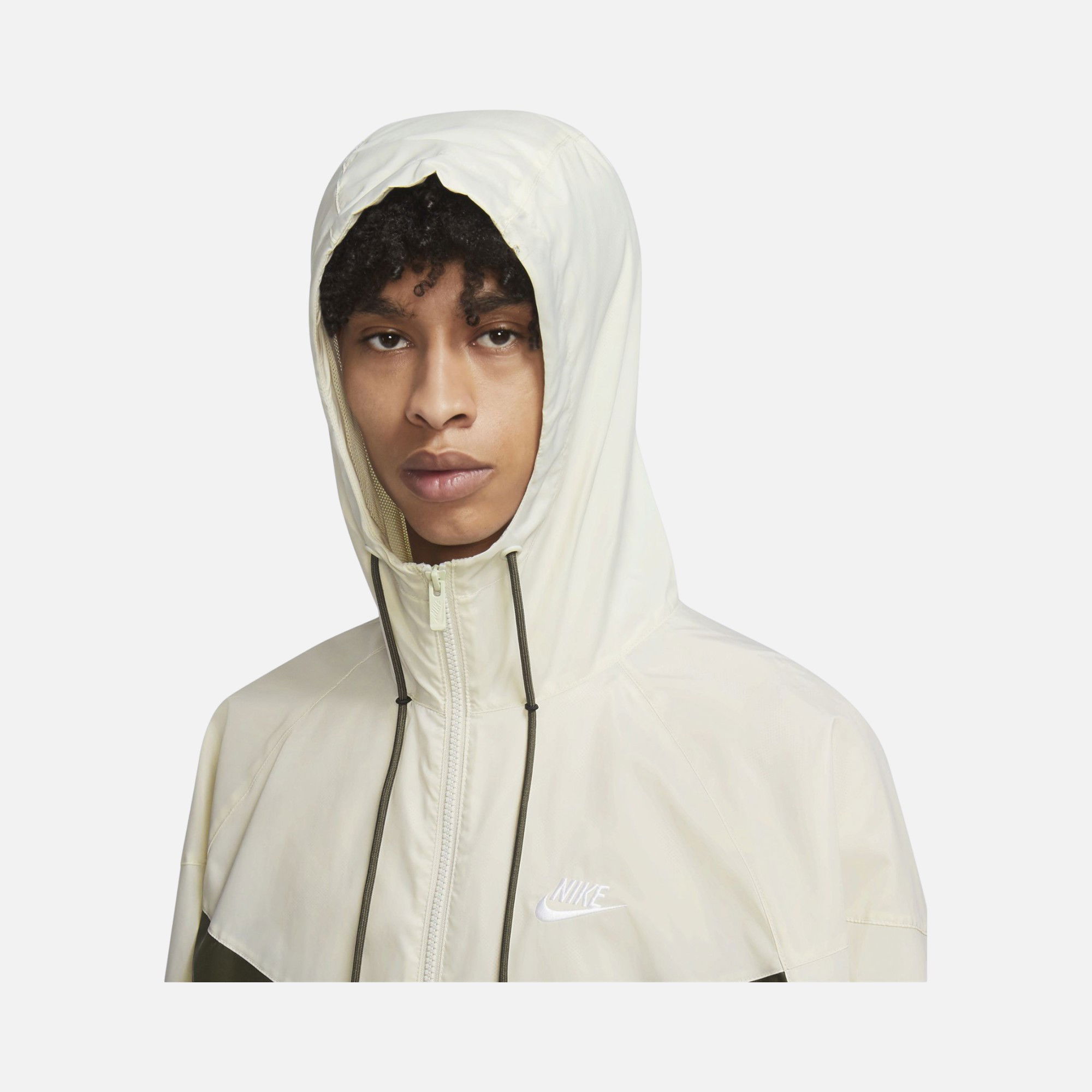 Nike Sportswear Windrunner Full Zip Hoodie Erkek Ceket