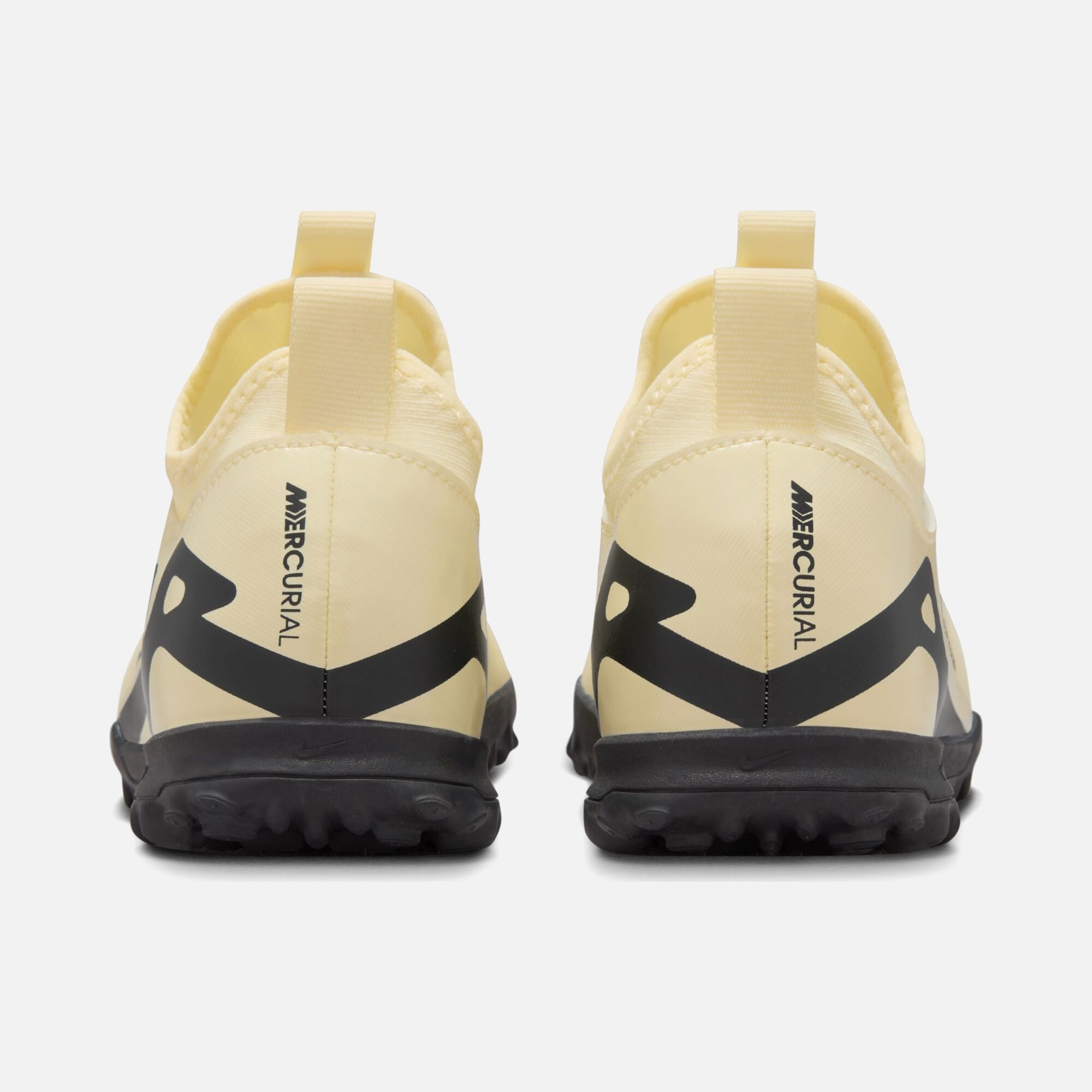 Nike Zoom Mercurial Vapor 15 Academy TF Turf Low-Top Çocuk Halı Saha Ayakkabı