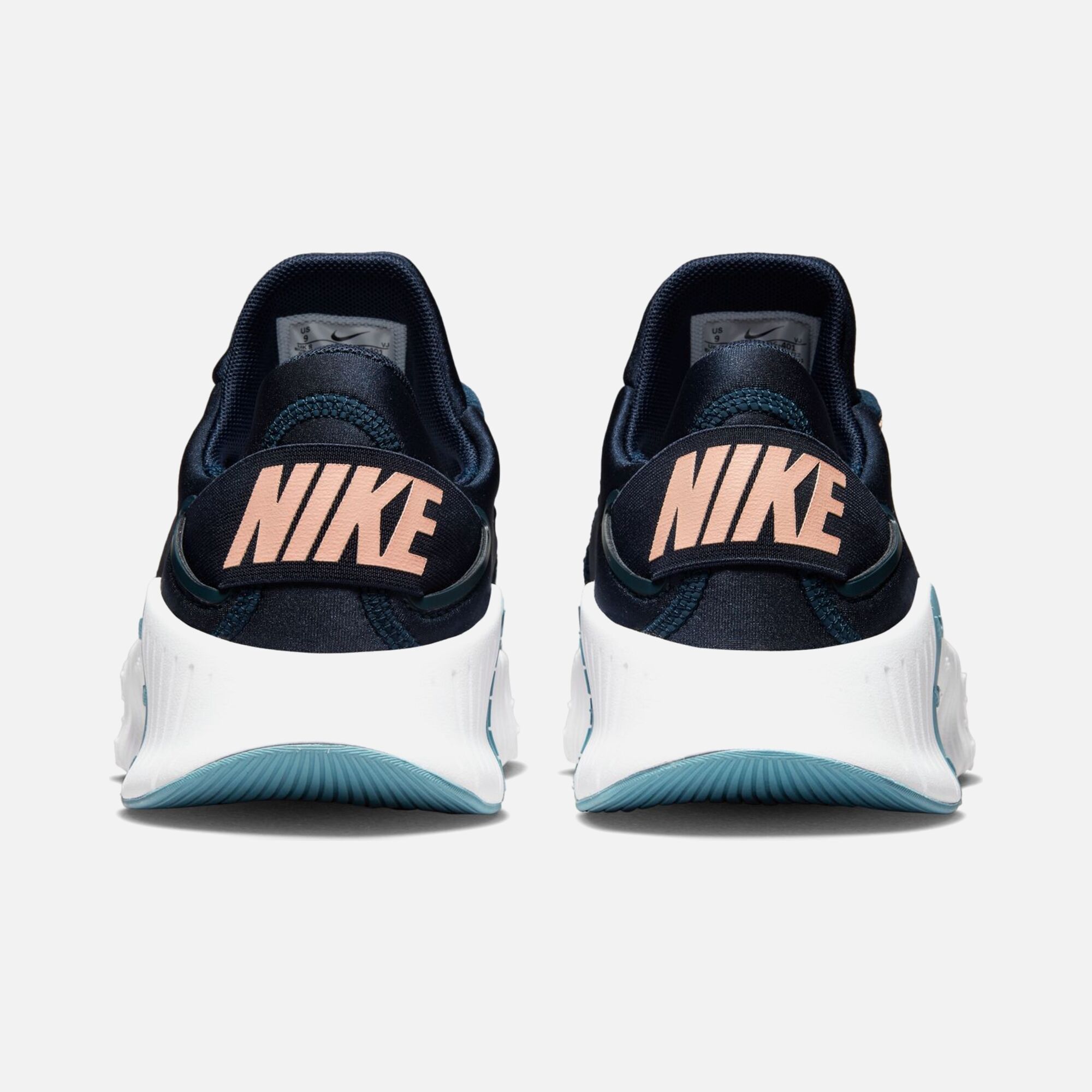 Nike Free Metcon 4 Training CO Erkek Spor Ayakkabı