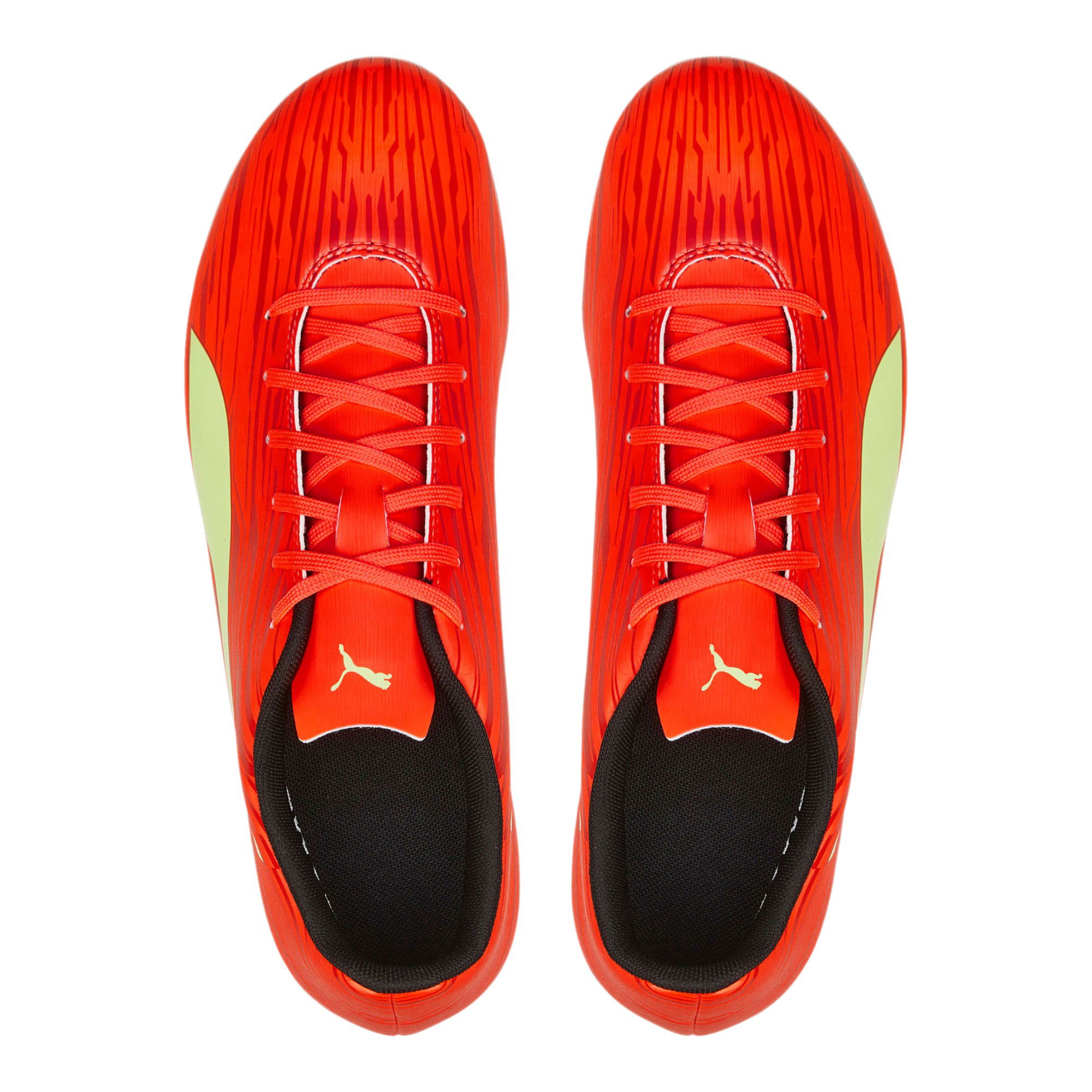 Puma Rapido III FG/AG High Frim-Ground Erkek Krampon