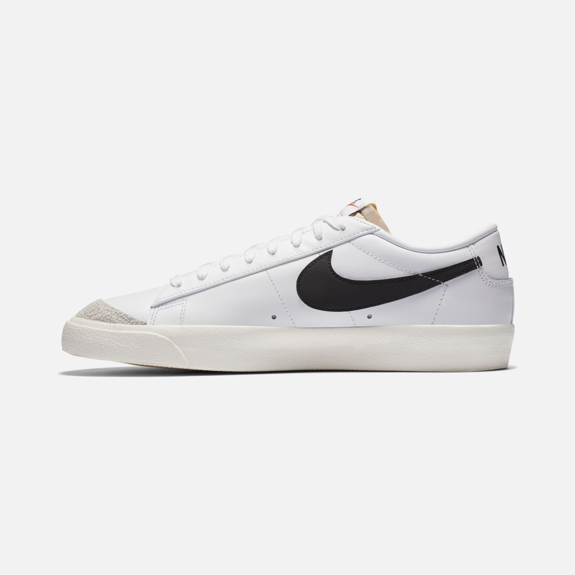 Nike Blazer Low '77 Vintage Erkek Spor Ayakkabı