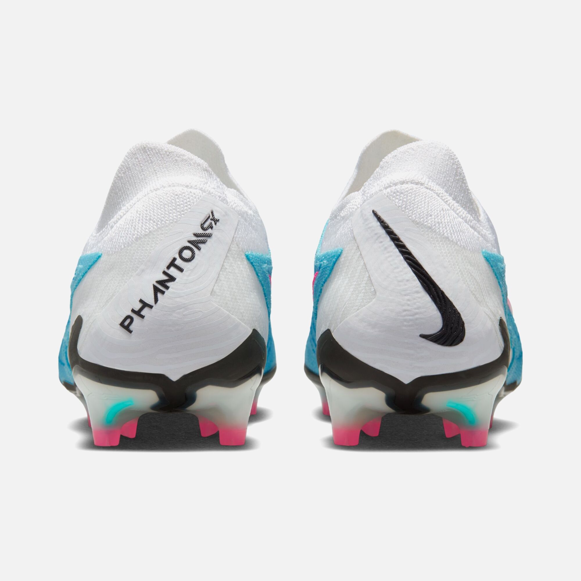 Nike Phantom GX Elite Gripknit FG Firm-Ground Erkek Krampon