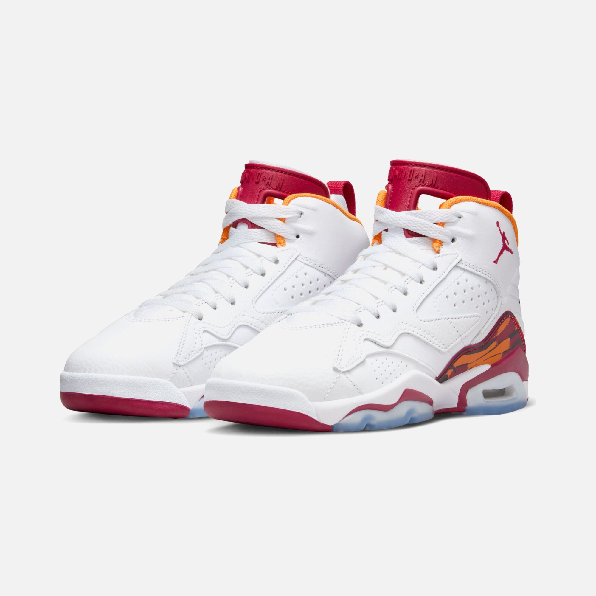 Nike Jordan MVP (GS) Spor Ayakkabı