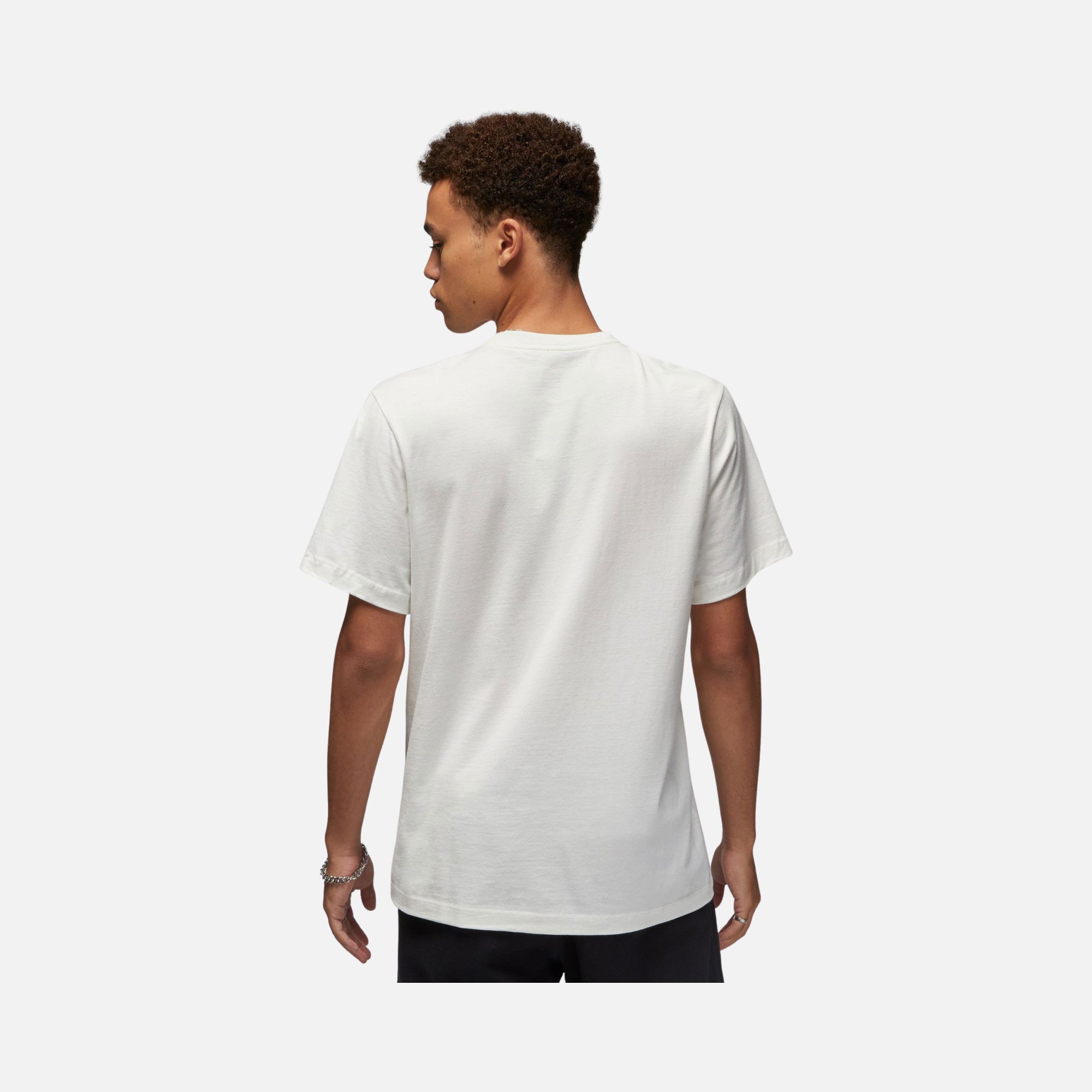 Nike Jordan Flight MVP Short-Sleeve Erkek Tişört