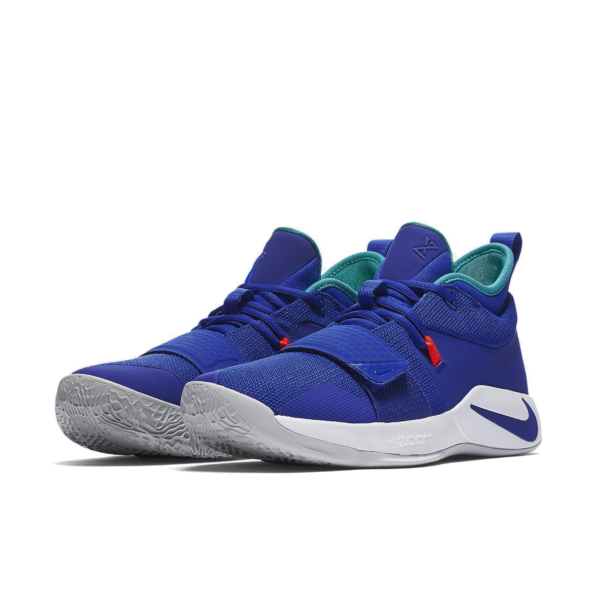 Nike Pg 2.5 Erkek Spor Ayakkabı