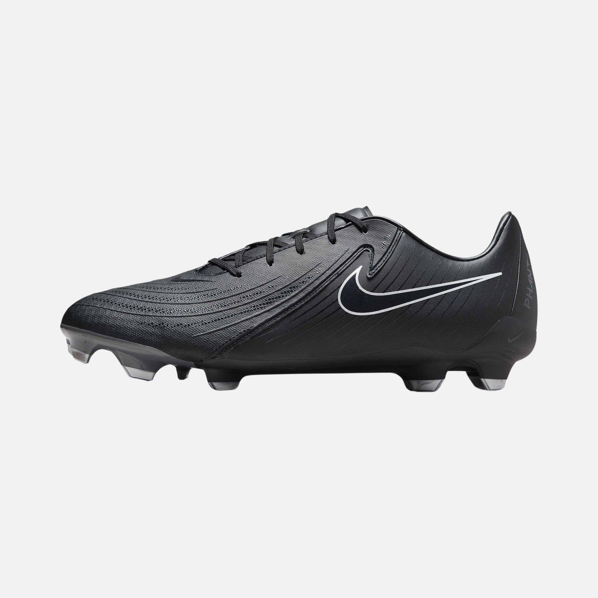 Nike Phantom GX II Academy FG/MG Multi-Ground Low-Top Erkek Krampon