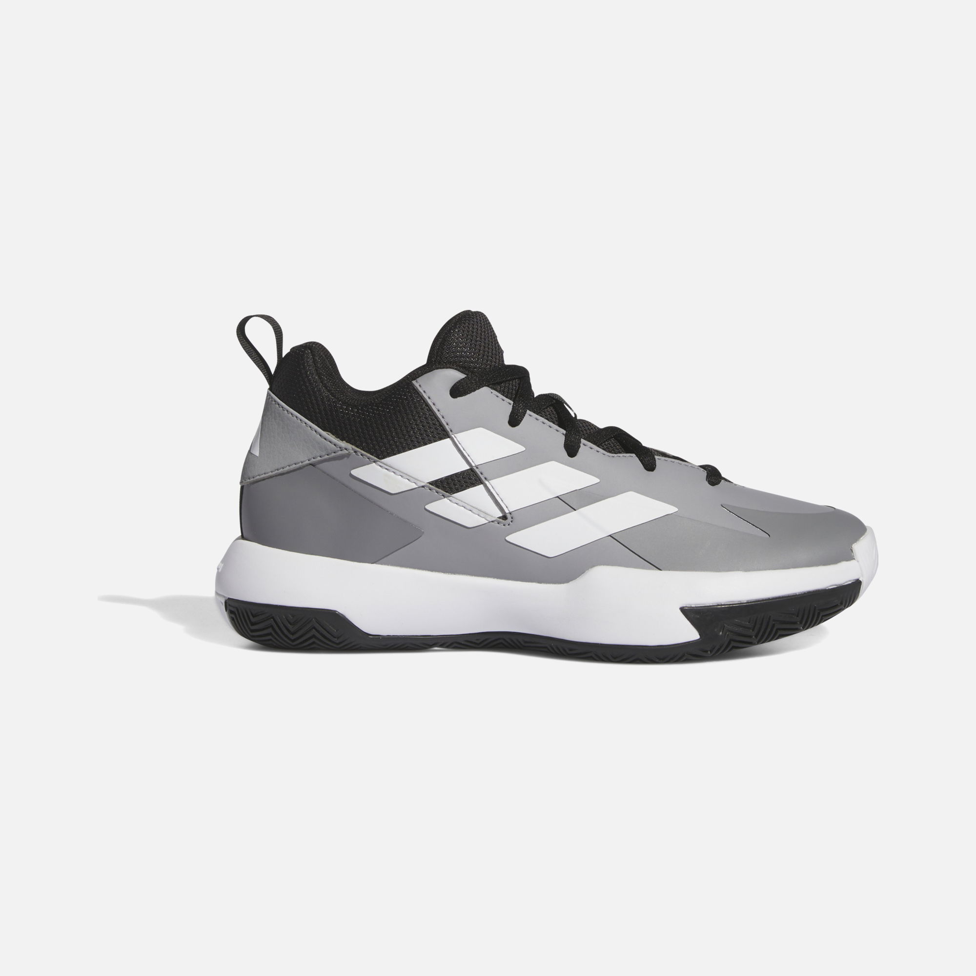 adidas Cross Em Up Select Mid Trainers (GS) Basketball Ayakkabısı