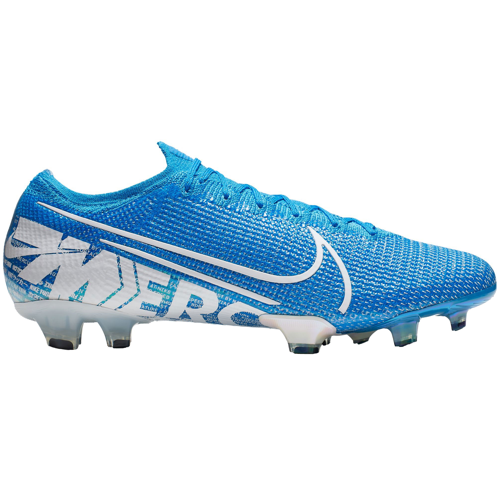 Nike Mercurial Vapor 13 Elite FG Firm-Ground Erkek Krampon