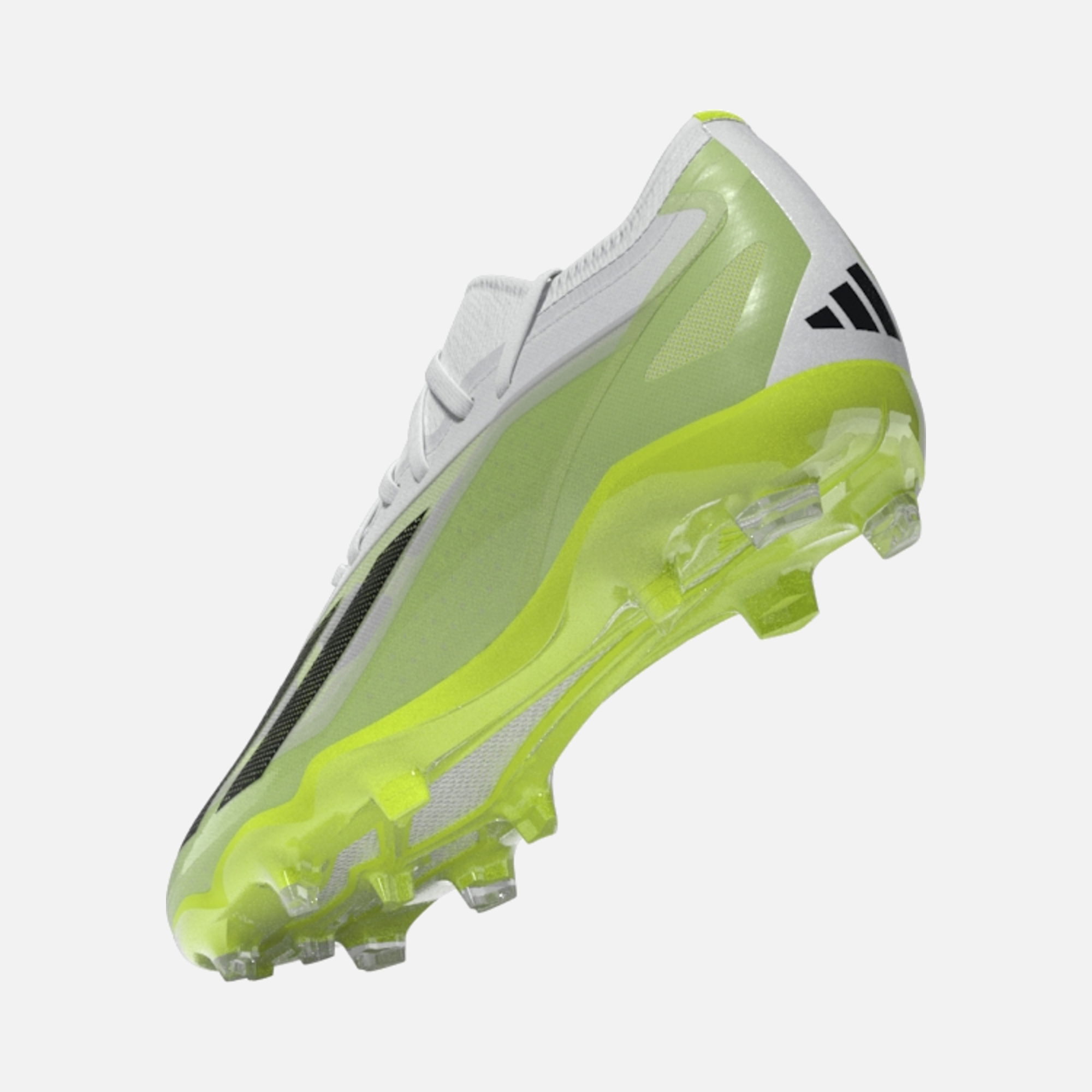 adidas X Crazyfast.2 FG Unisex Krampon