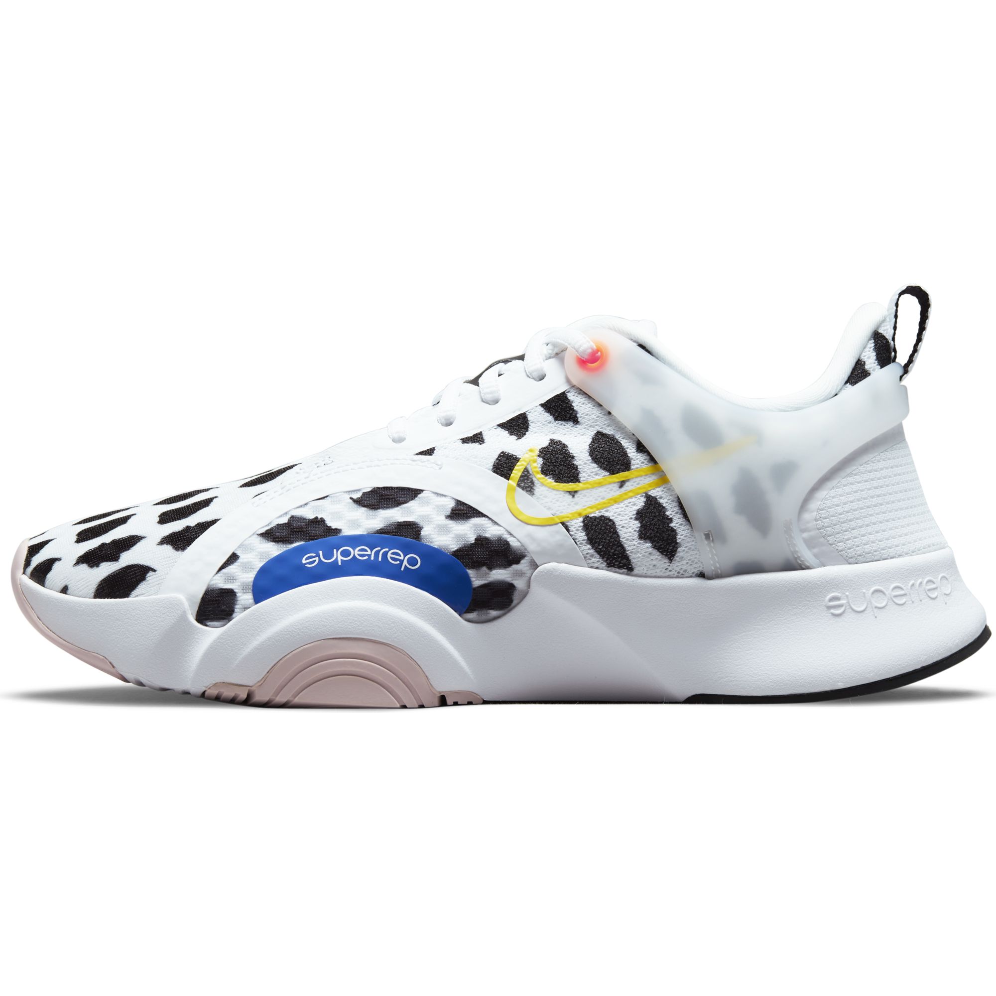 Nike Superrep Go 2 Kadın Spor Ayakkabı