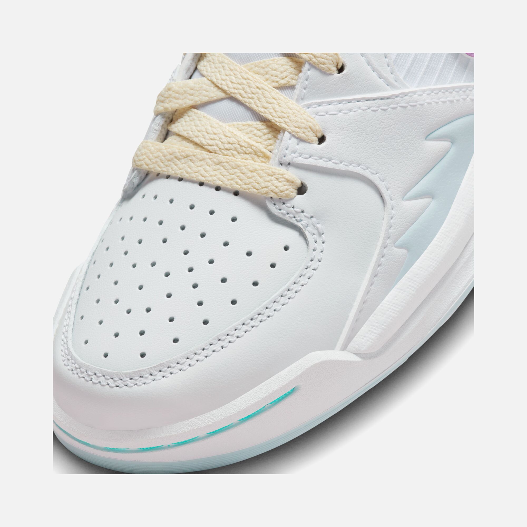 Nike Jordan Stadium 90 HO23 Kadın Spor Ayakkabı