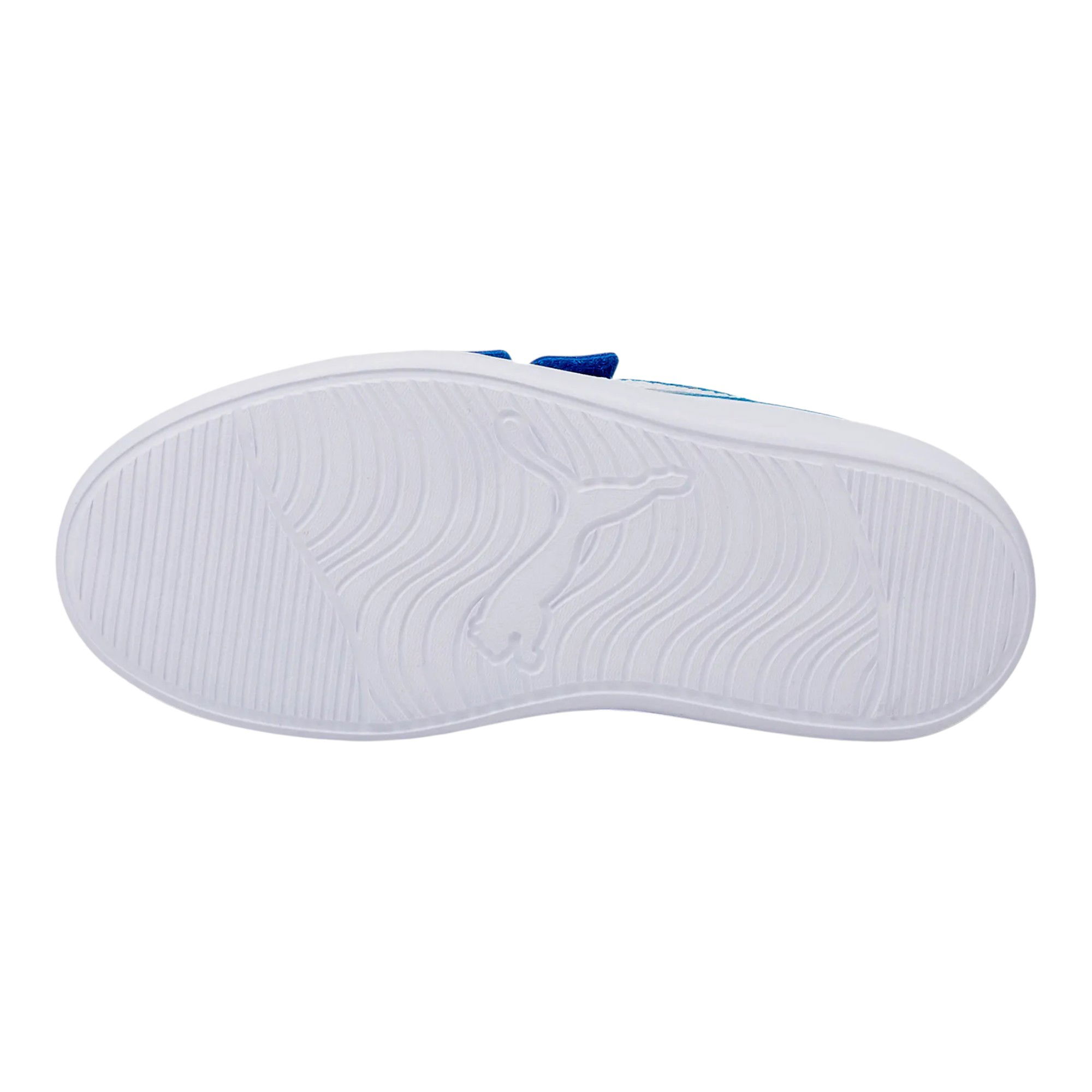 Puma Courtflex V2 Mesh V (PS) Çocuk Spor Ayakkabı