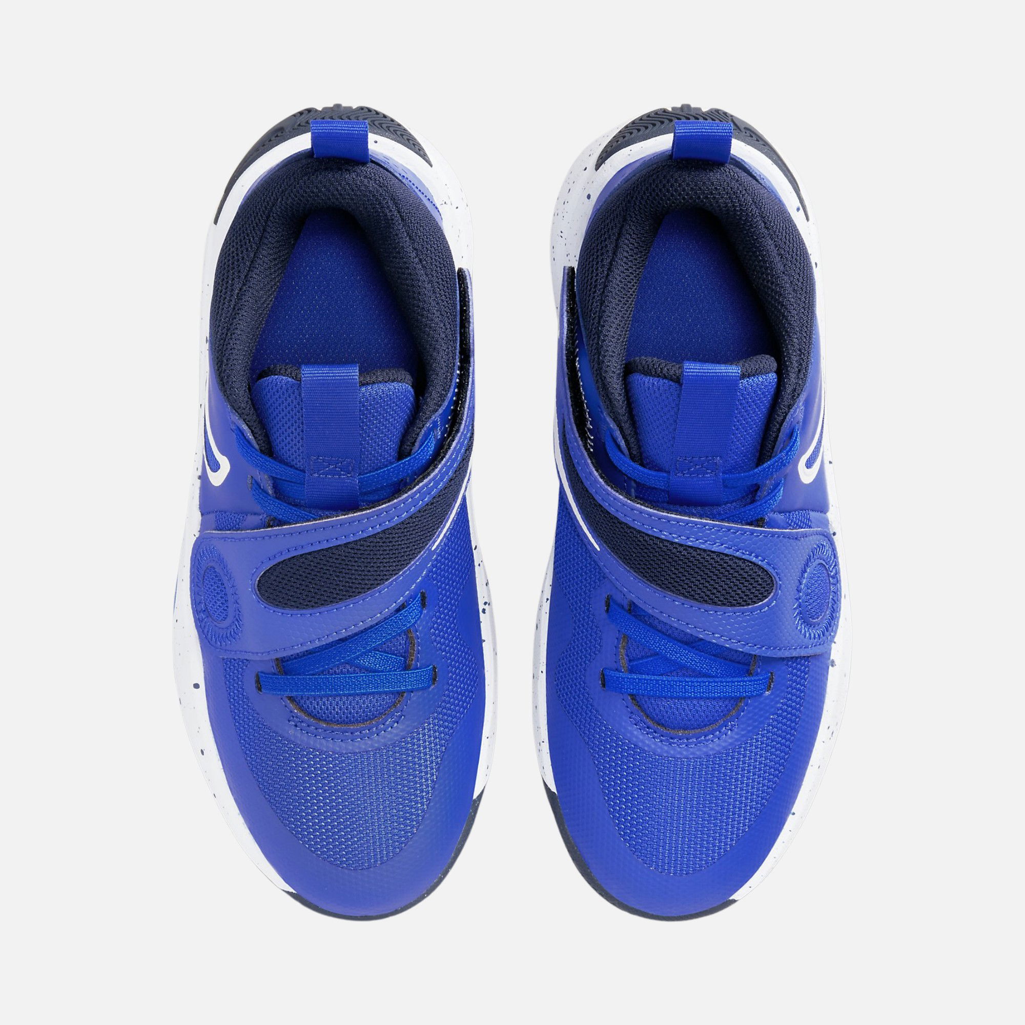 Nike Team Hustle D 11 (GS) Basketbol Ayakkabısı