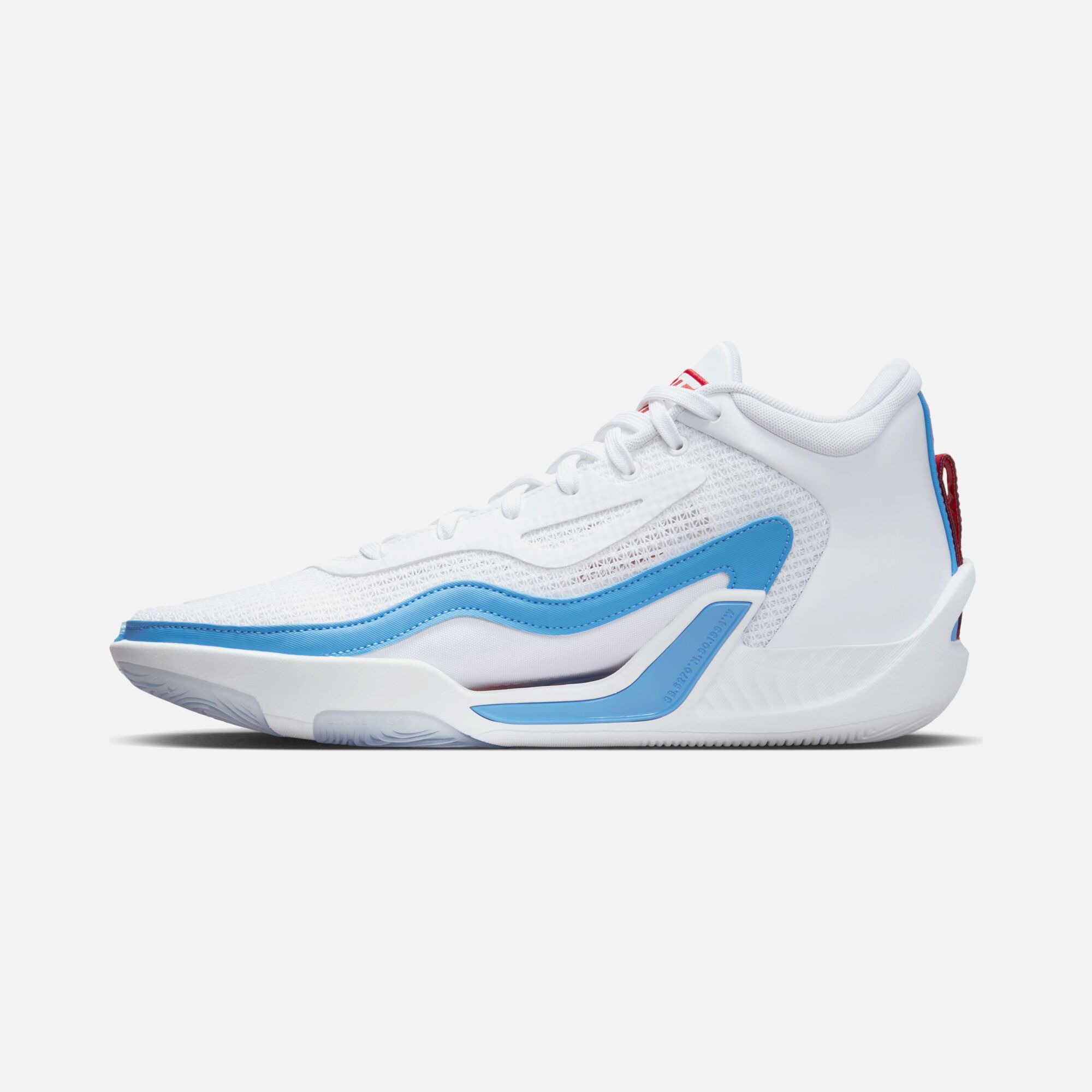 Nike Jordan Jayson Tatum 1 ''St. Louis'' Erkek Basketbol Ayakkabısı