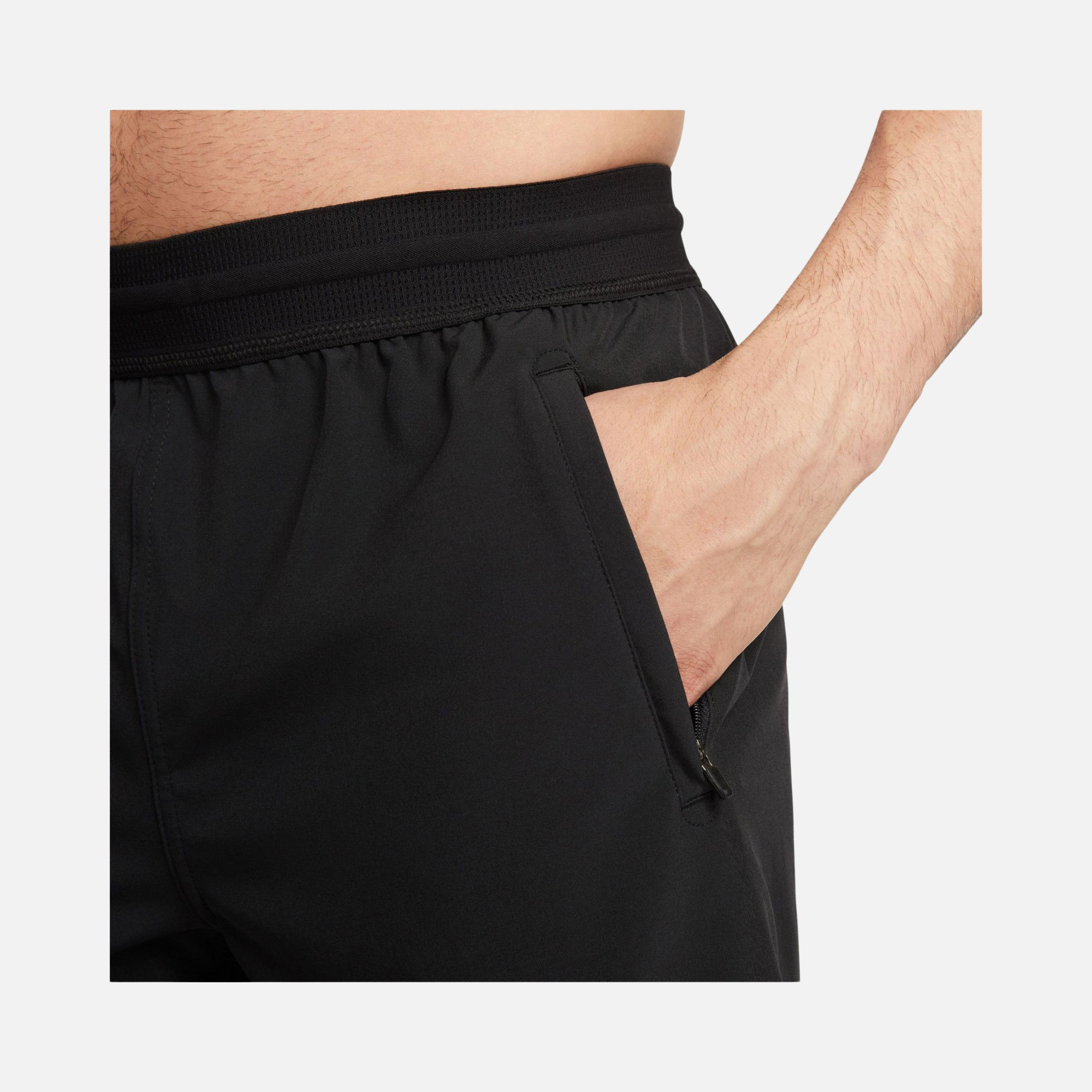 Nike Pro Dri-Fit Flex 6" (15cm approx.) Atlethic Training Erkek Şort