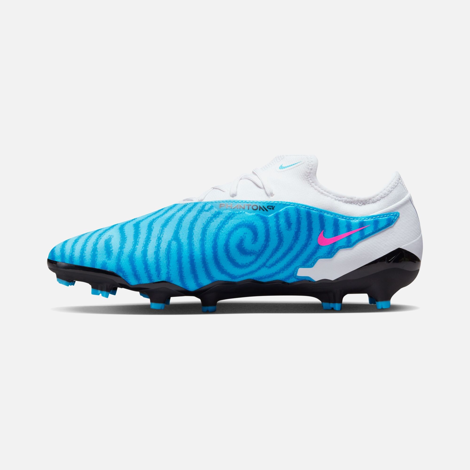 Nike Phantom GX Pro FG Firm-Ground Erkek Krampon