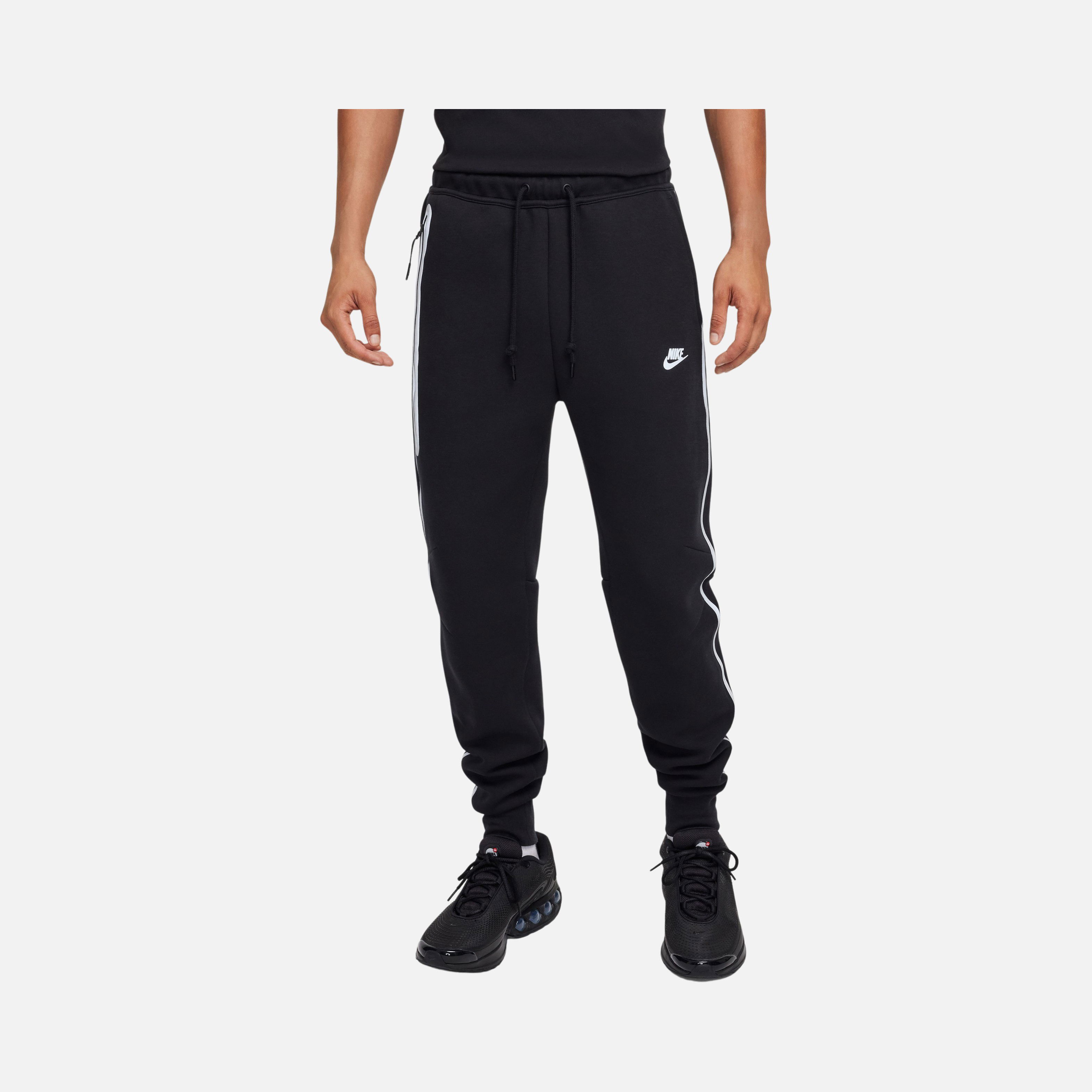 Nike Sportswear Tech Seasonal Tech Fleece+ HO24 Erkek Eşofman Altı