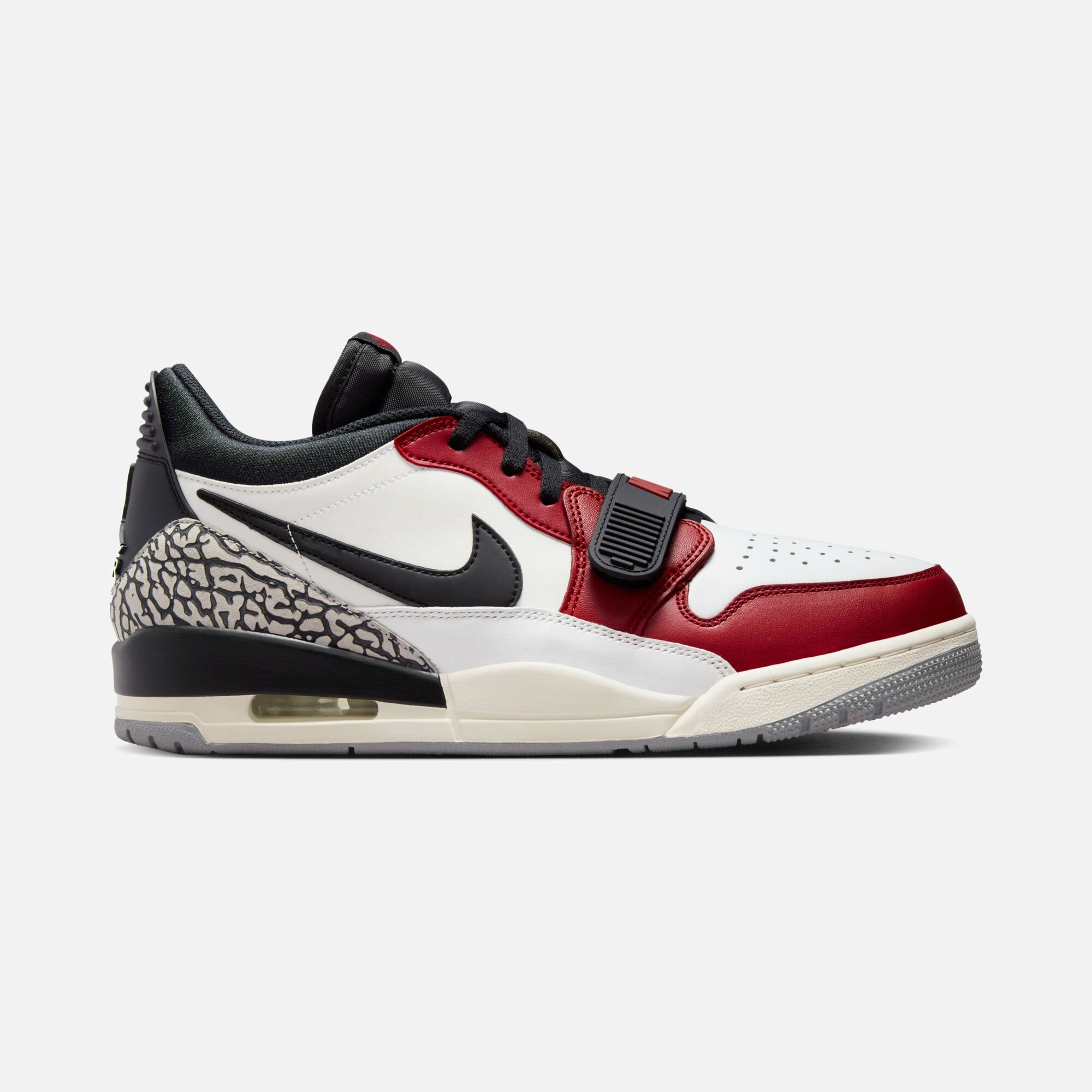 Nike Air Jordan Legacy 312 Low Erkek Spor Ayakkabı