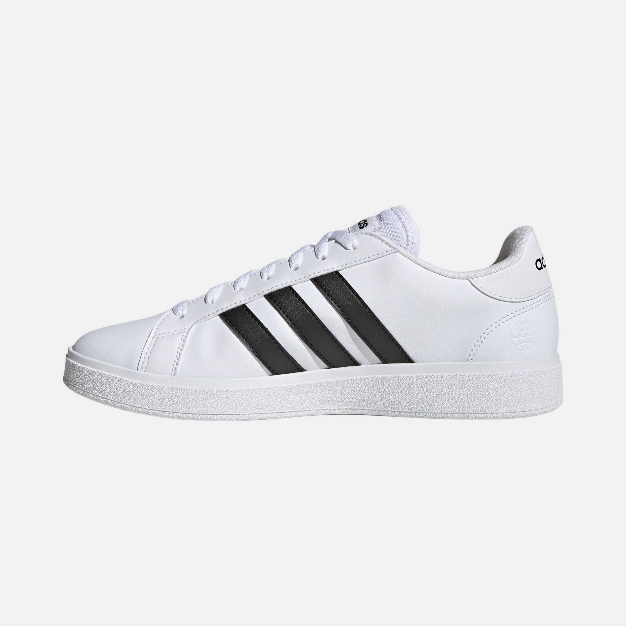 adidas Grand Court TD Lifestyle Court Casual Erkek Spor Ayakkabı