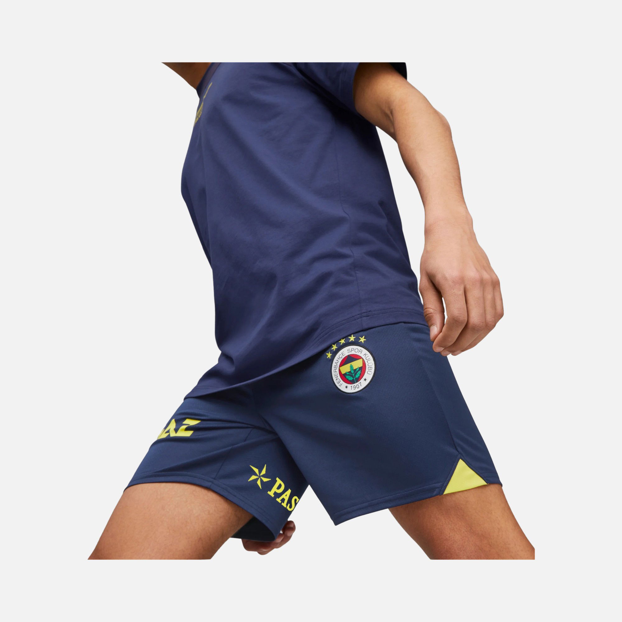 Puma Fenerbahçe 2023-2024 Erkek Şort