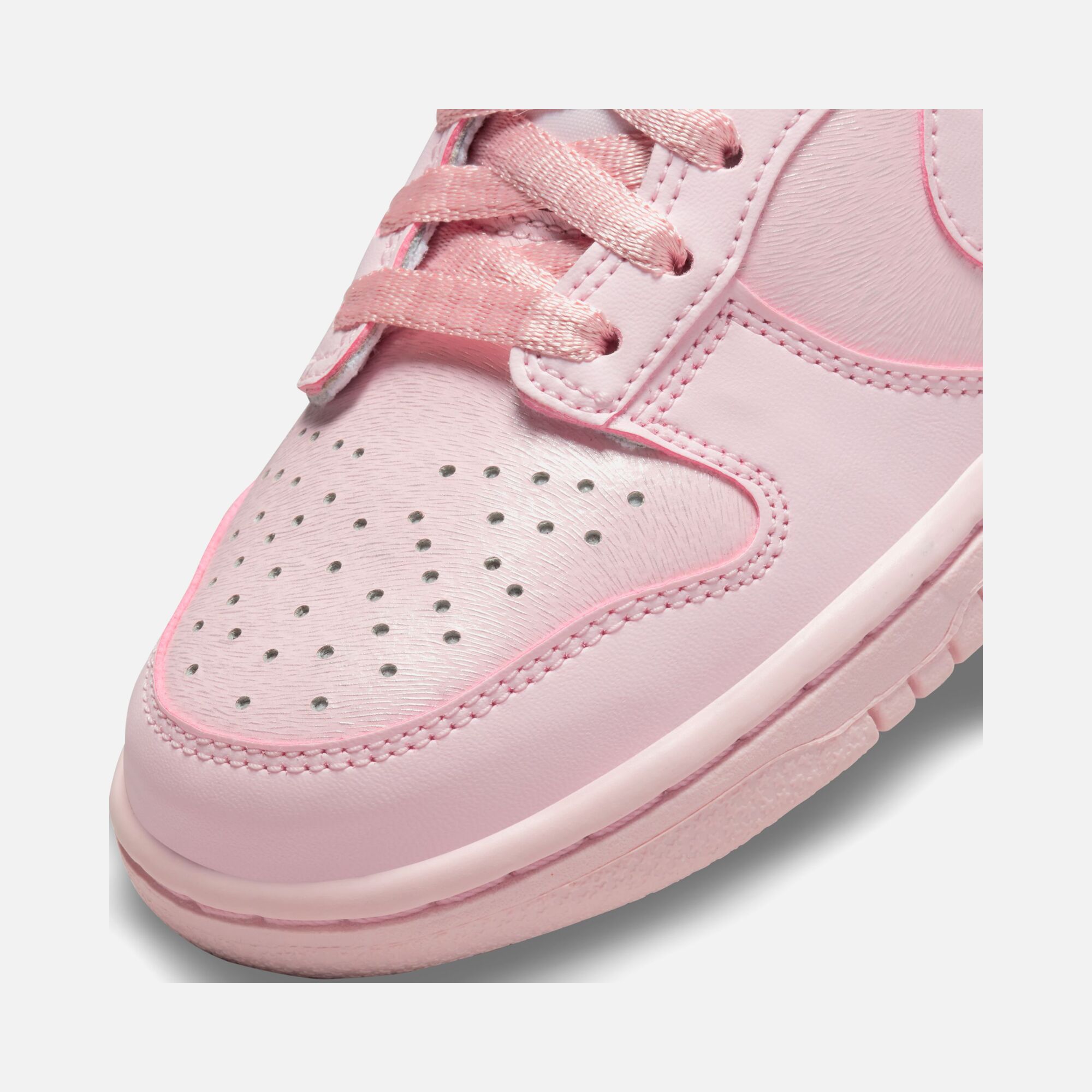 Nike Dunk Low SE SS22 (GS) Spor Ayakkabı