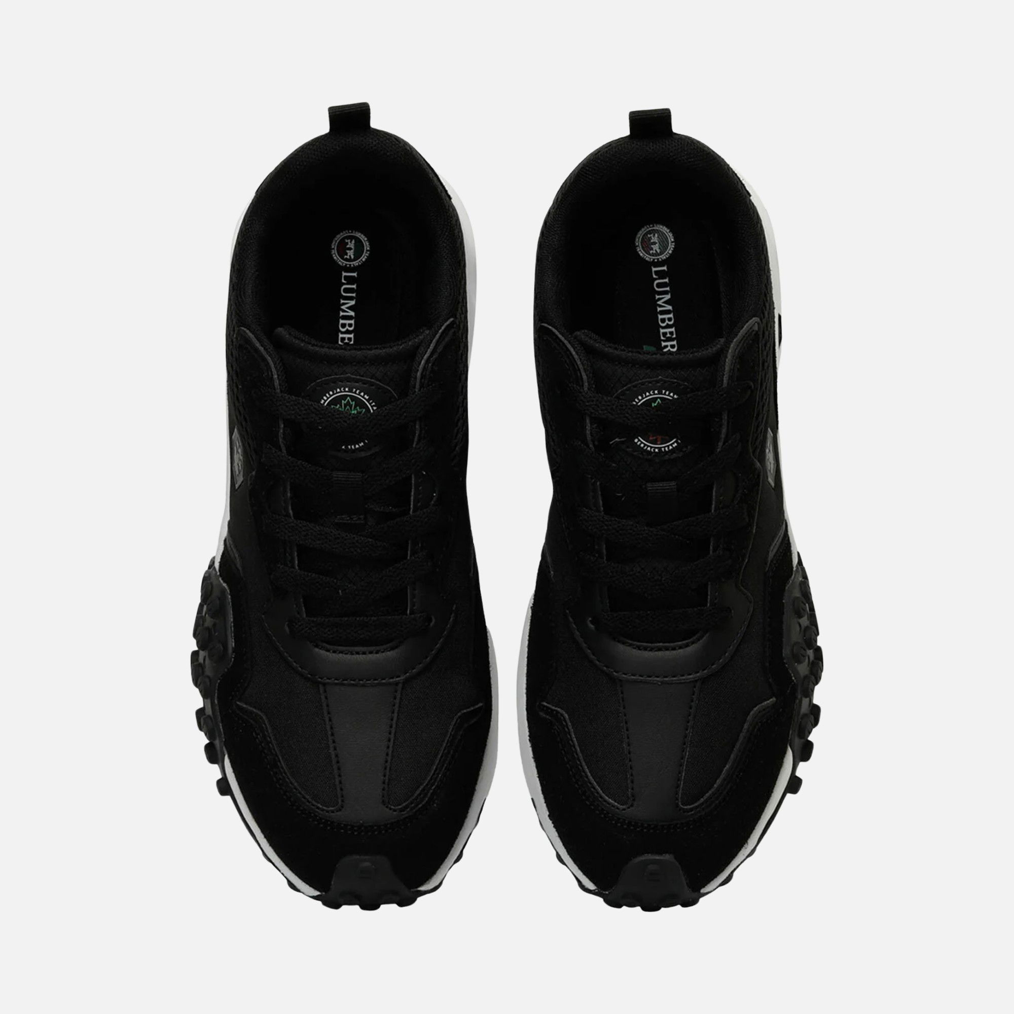 Lumberjack Sportswear Mendy 4PR Erkek Spor Ayakkabı