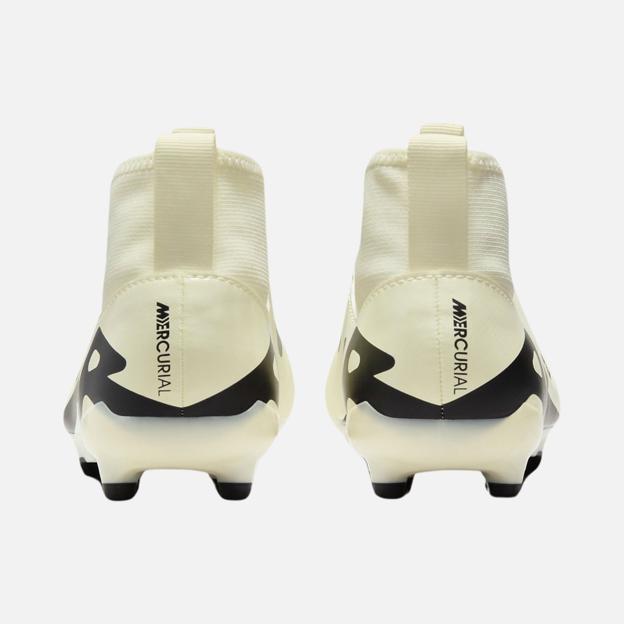 Nike Mercurial Zoom Superfly 9 Academy FG/MG Multi Ground High-Top Çocuk Krampon