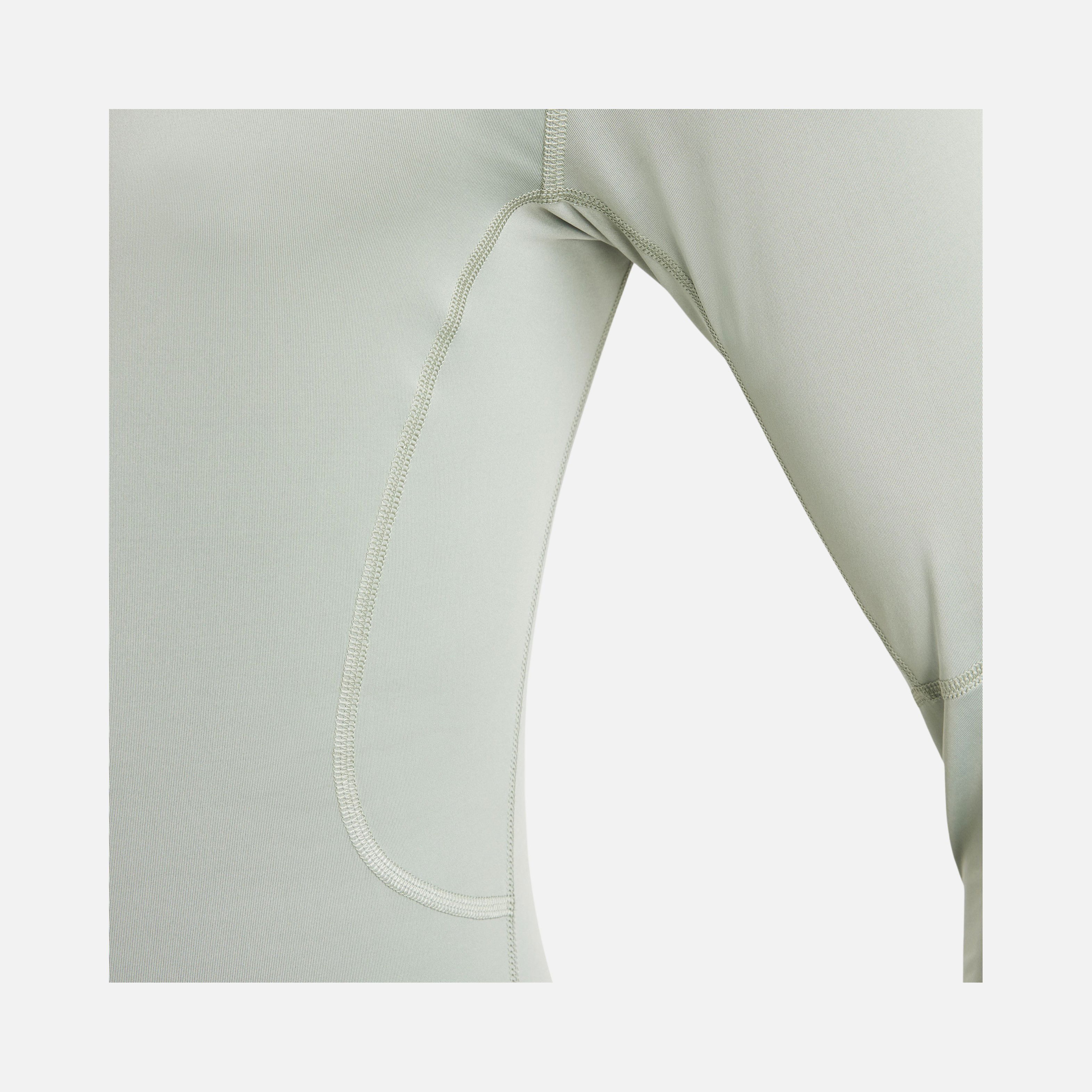 Nike Pro Dri-Fit Tight Fitness Training Long-Sleeve Erkek Tişört