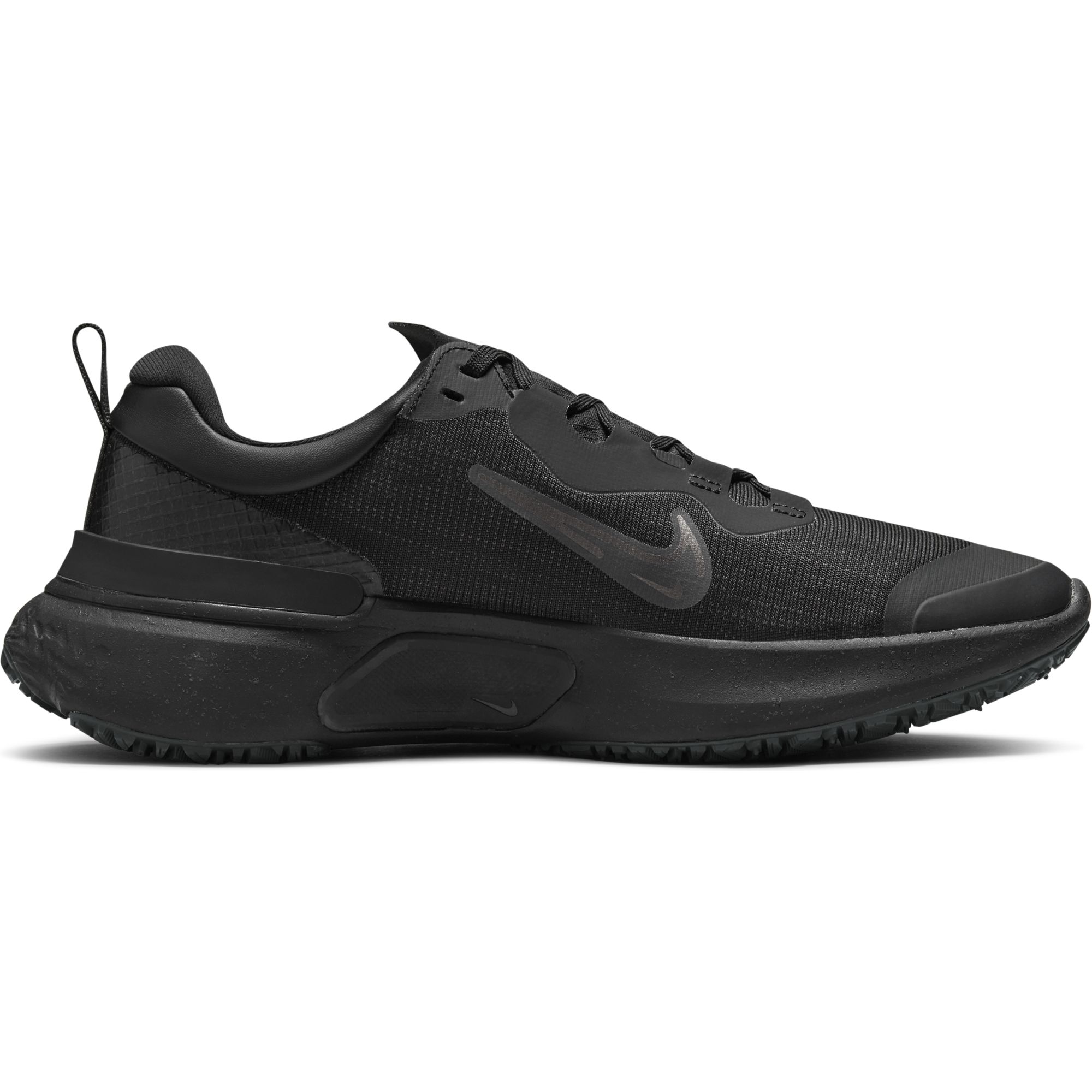 Nike React Miler 2 Shield Weatherised Road Running Kadın Spor Ayakkabı