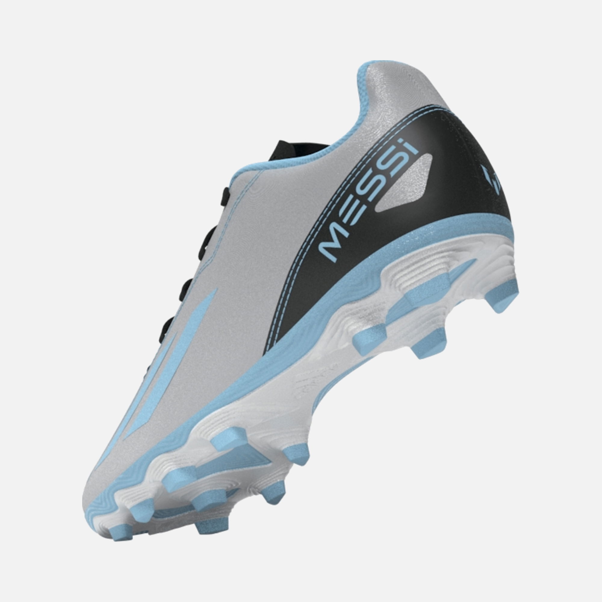 adidas X Crazyfast Messi.4 FG Çocuk Krampon