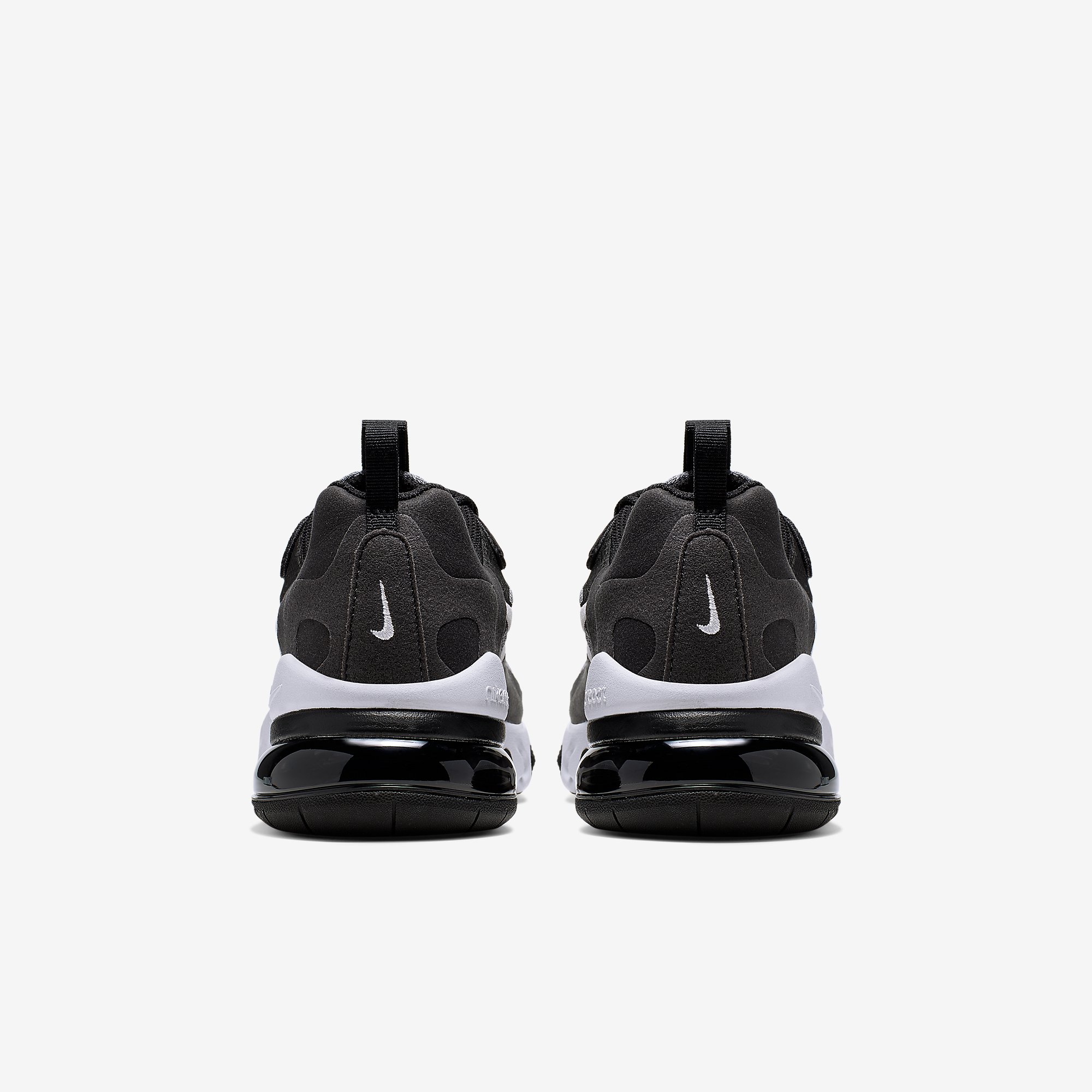 Nike Air Max 270 React SS20 (GS) Spor Ayakkabı