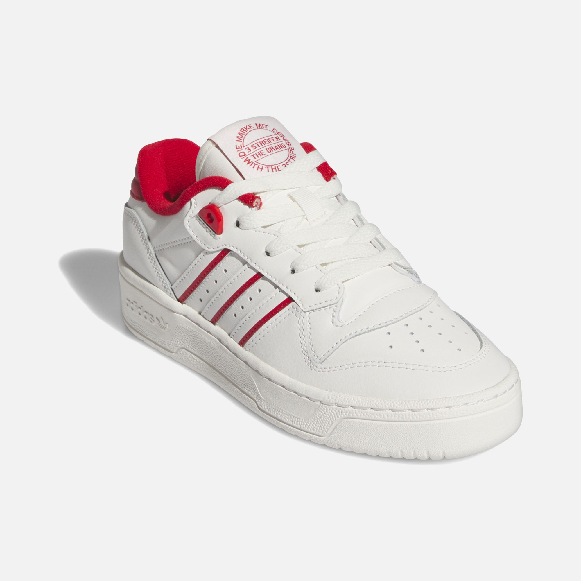 adidas Sportswear Rivalry Low Kadın Spor Ayakkabı