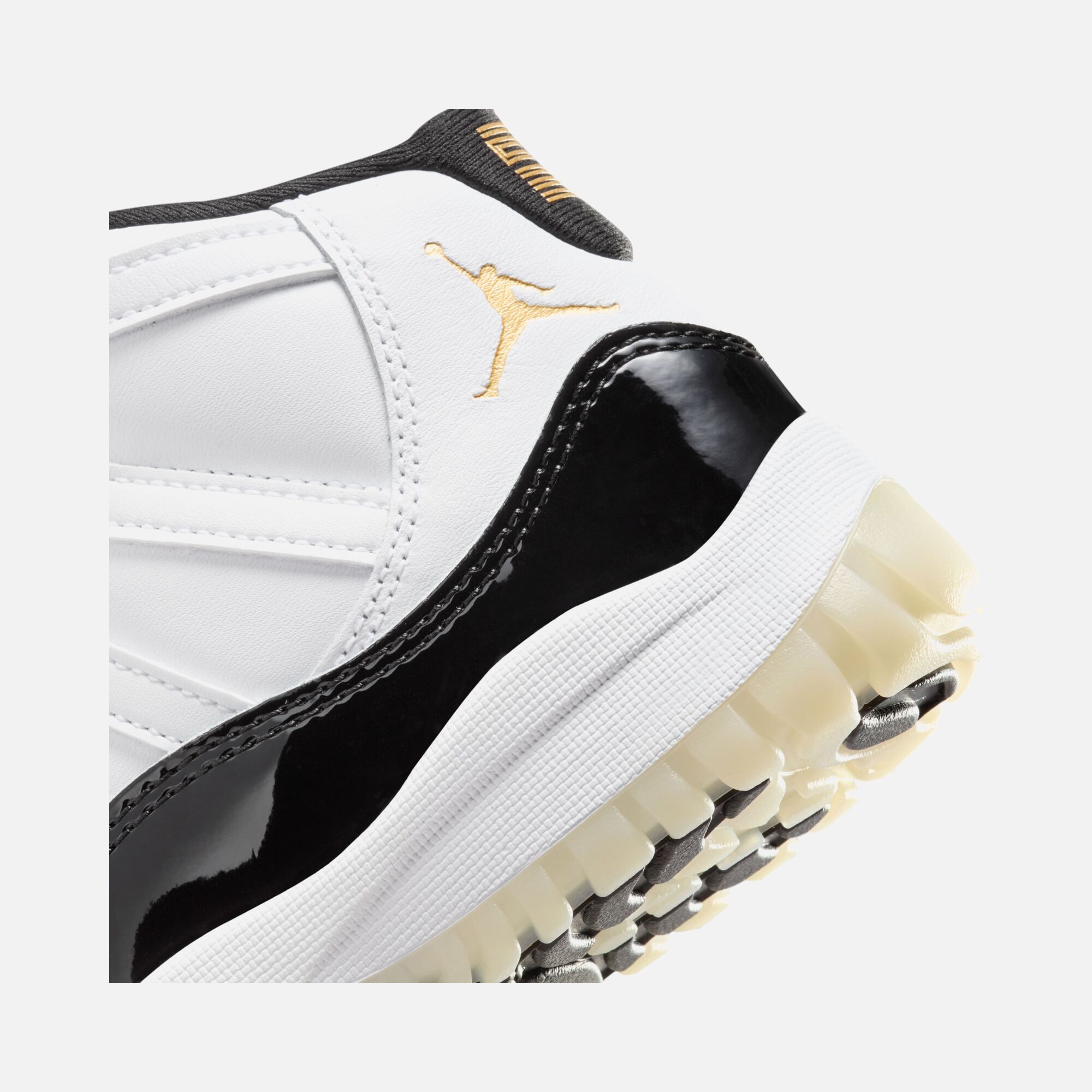 Nike Jordan 11 Retro (PS) Çocuk Basketbol Ayakkabısı