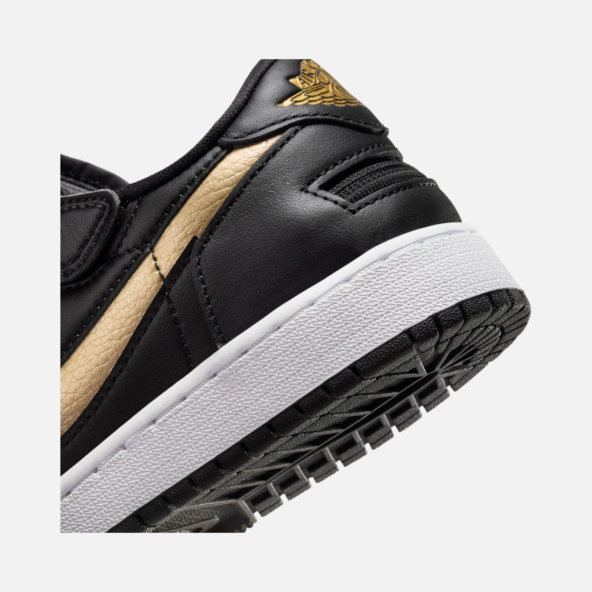 Nike Air Jordan 1 Low FlyEase (GS) Spor Ayakkabı