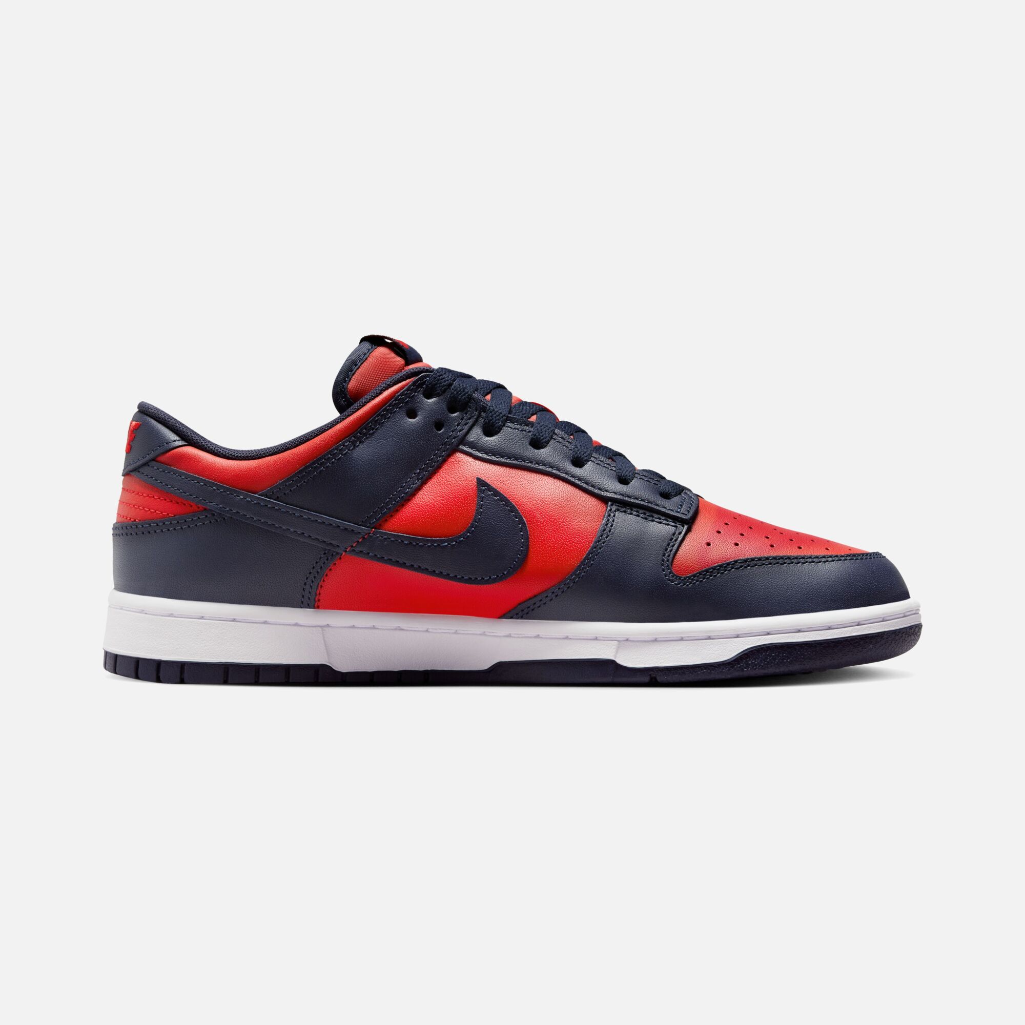 Nike Dunk Low Retro ''Be True To Your School Collection'' Erkek Spor Ayakkabı