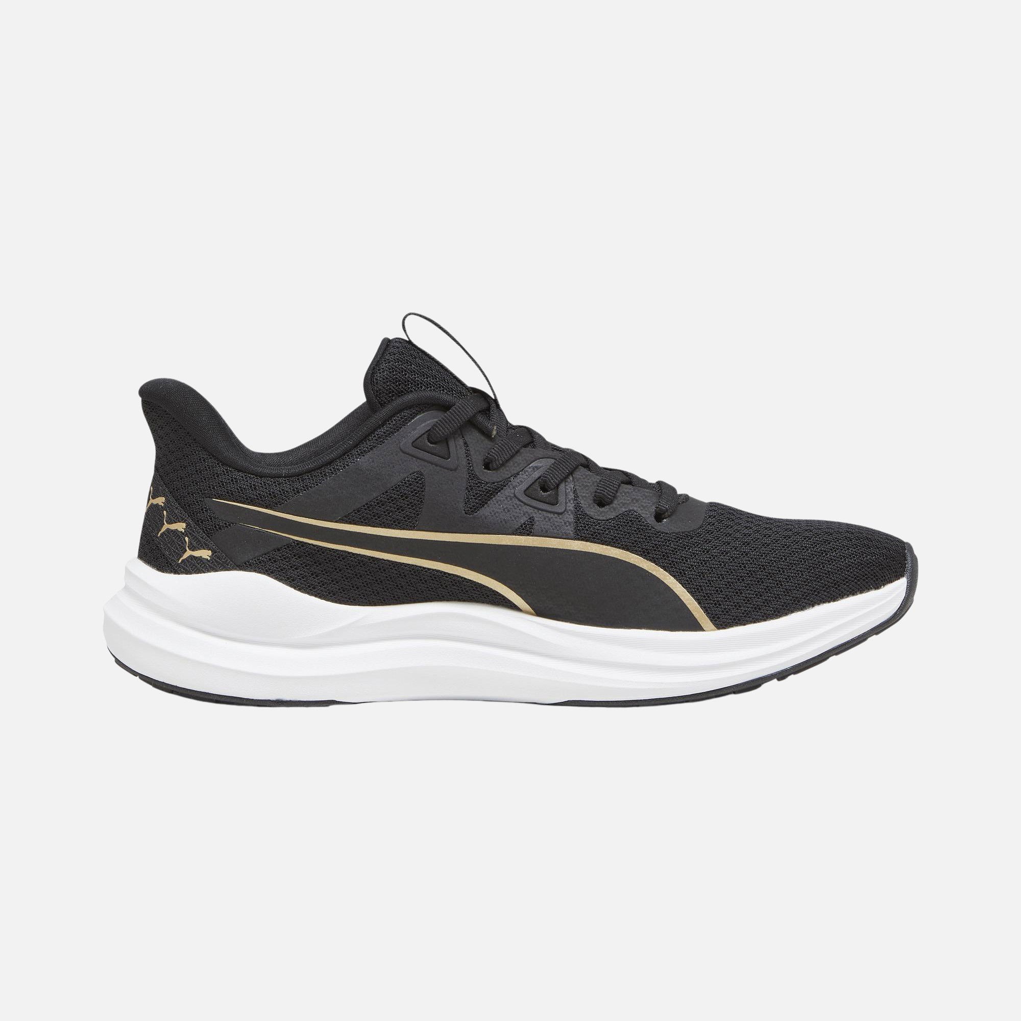 Puma Reflect Lite Molten Running Kadın Spor Ayakkabı