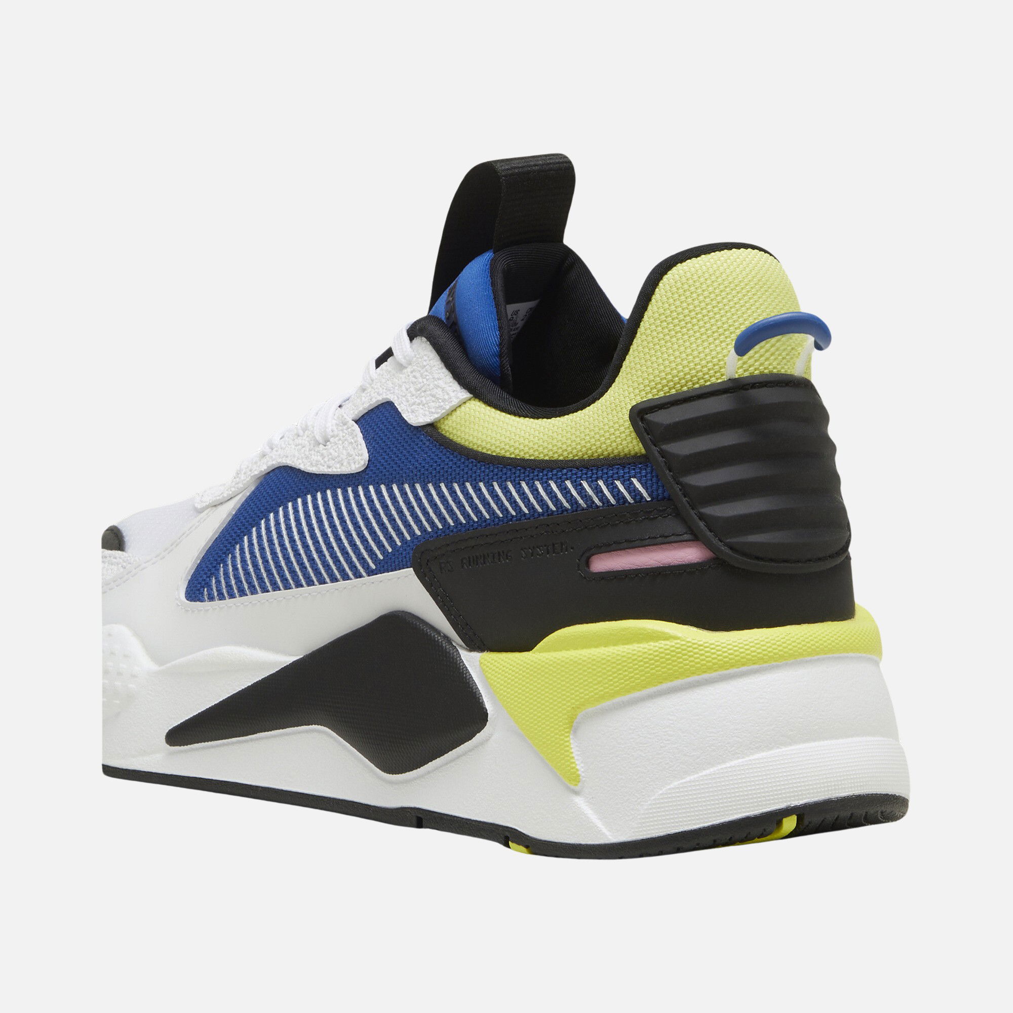 Puma Sportswear RS-X Hard Drive Erkek Spor Ayakkabı