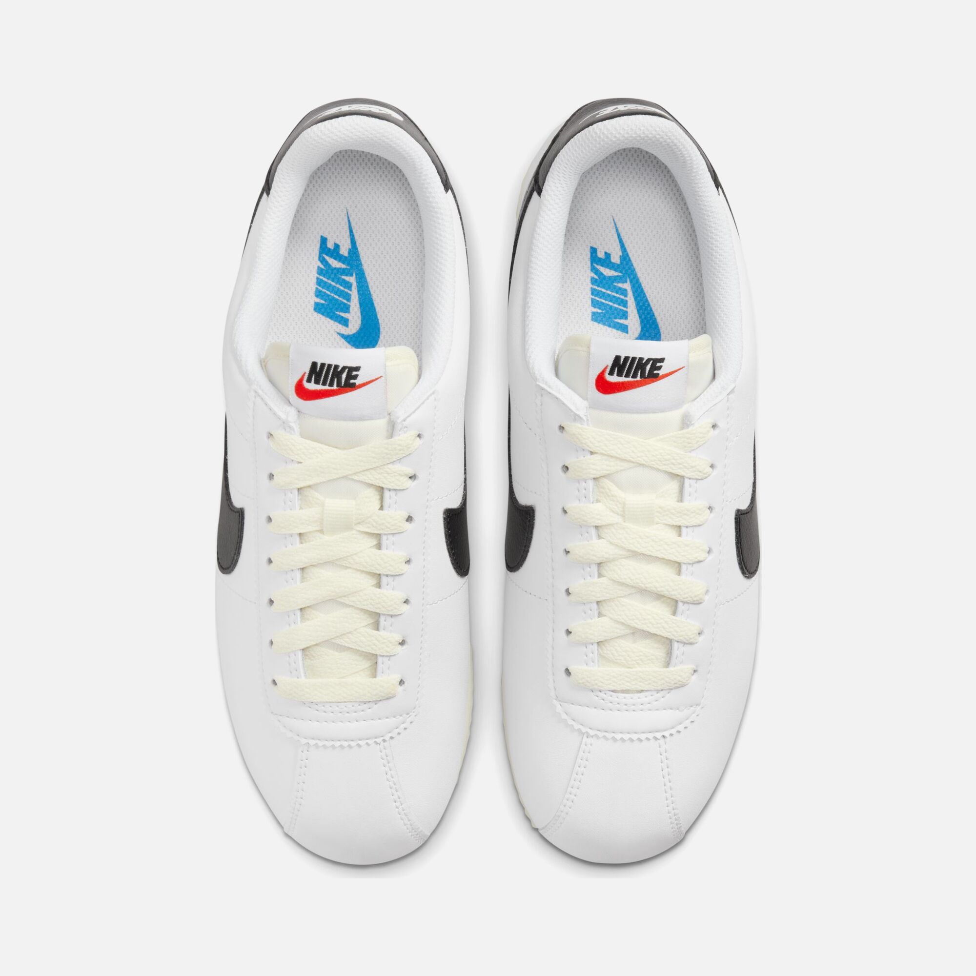 Nike Cortez Leather Kadın Spor Ayakkabı