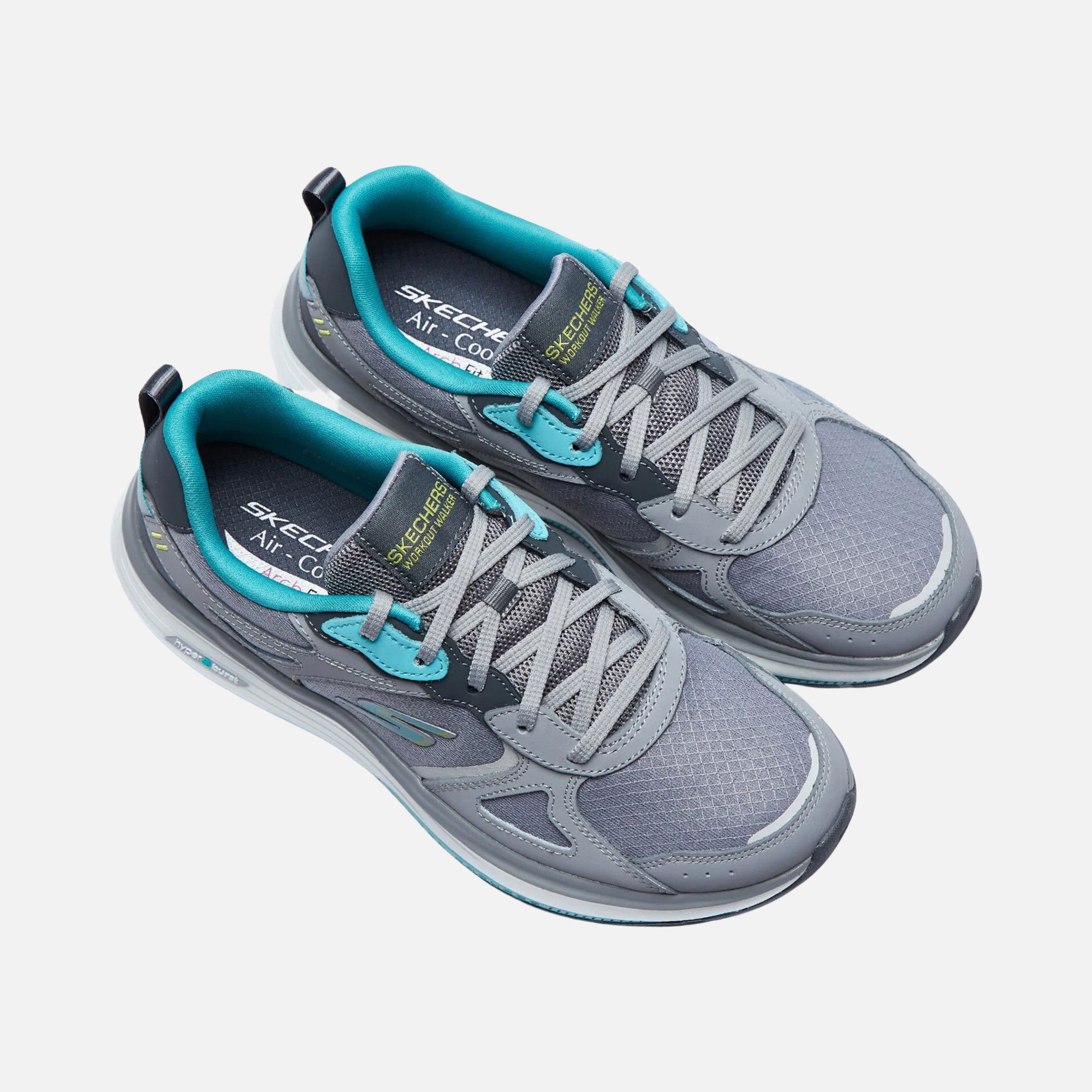 Skechers Go Walk Workout Walker Kadın Spor Ayakkabı