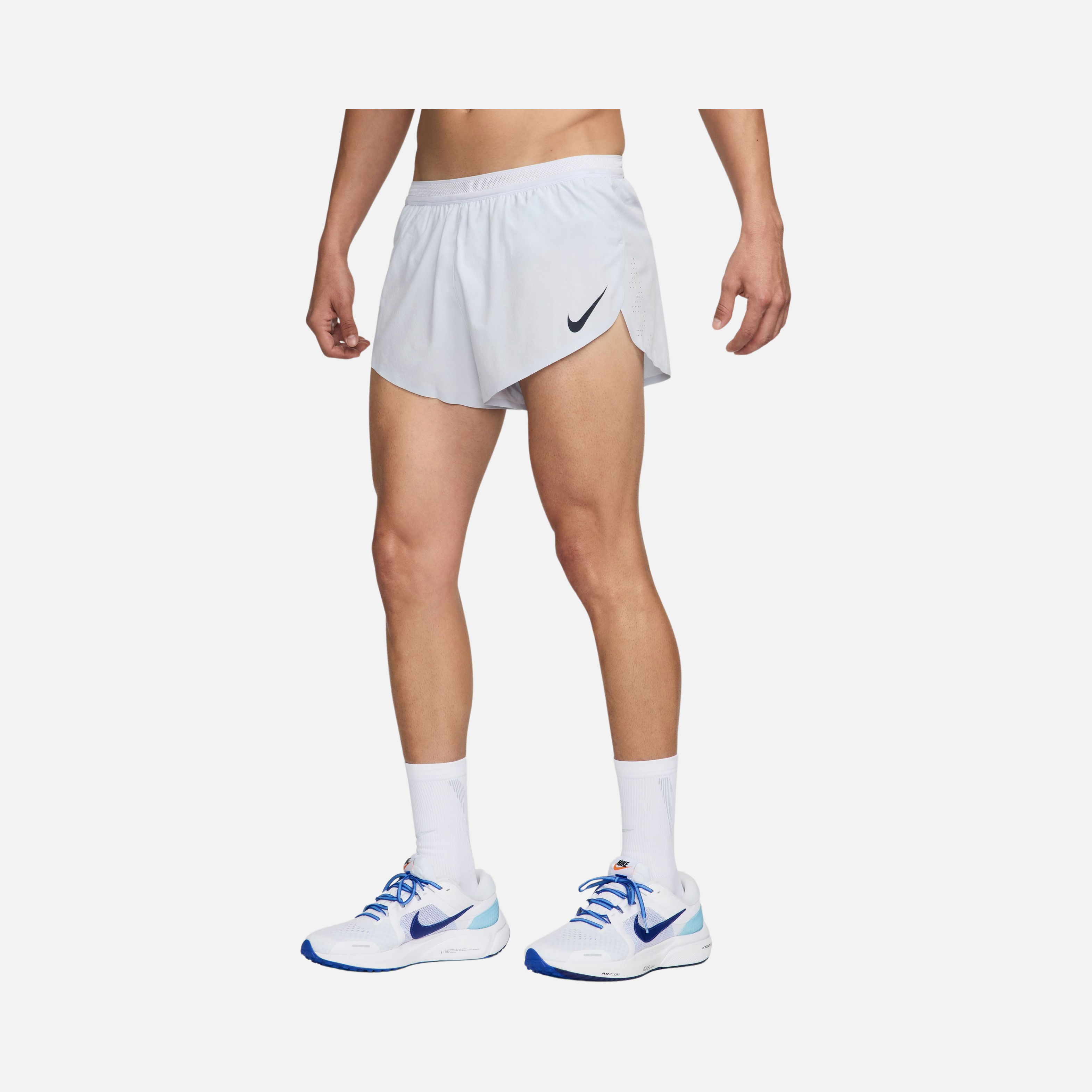 Nike Dri-Fit ADV AeroSwift 5cm (approx.) Brief-Lined Running Erkek Şort