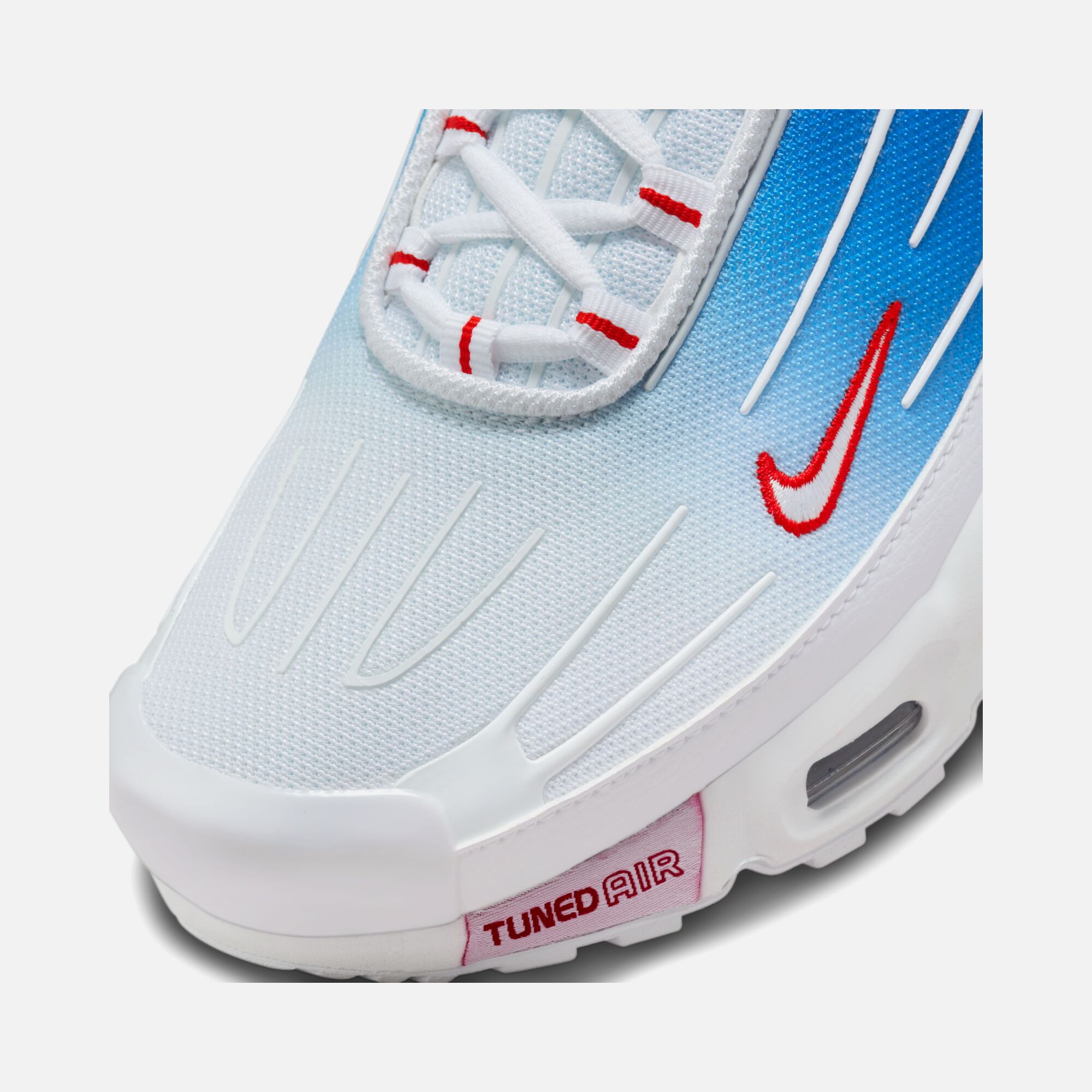 Nike Air Max Plus III SS23 Erkek Spor Ayakkabı