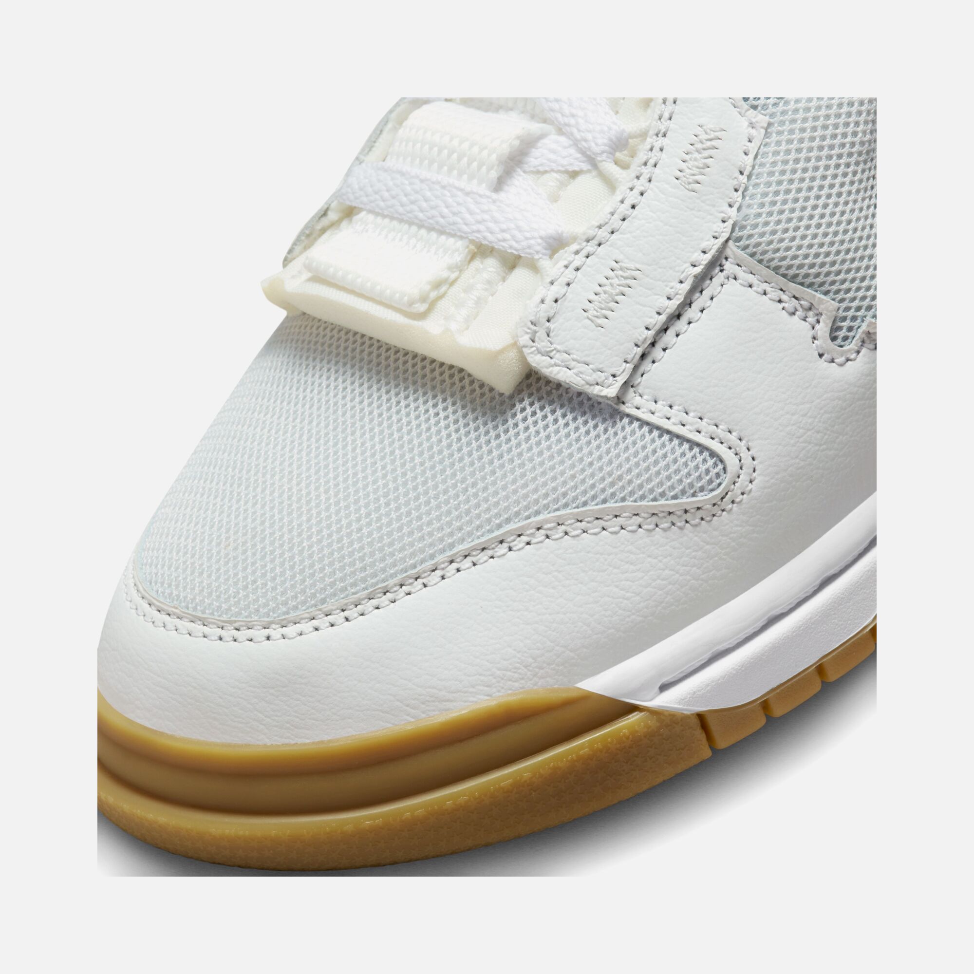 Nike Air Dunk Jumbo Erkek Spor Ayakkabı