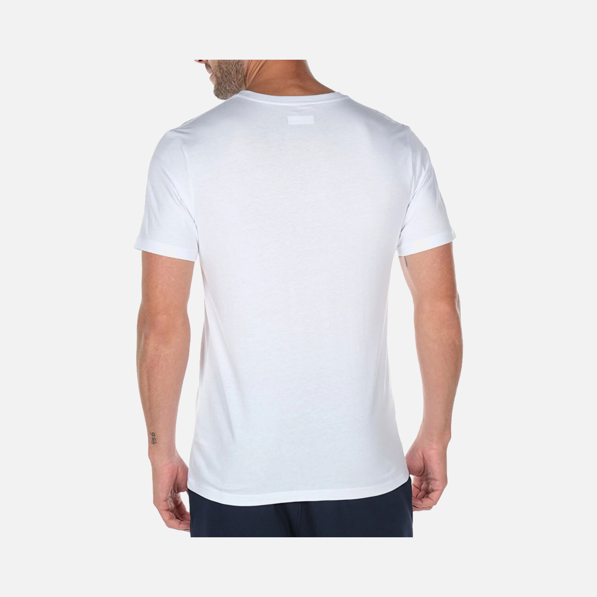 Columbia Basic V Neck Short-Sleeve Erkek Tişört