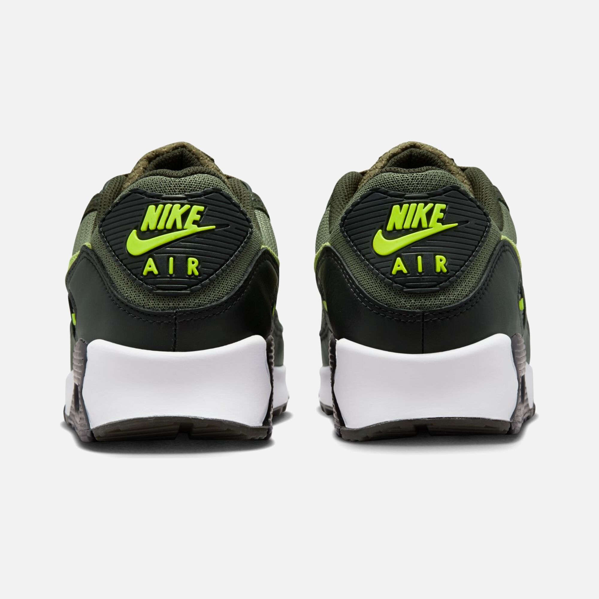 Nike Air Max 90 SS23 Erkek Spor Ayakkabı