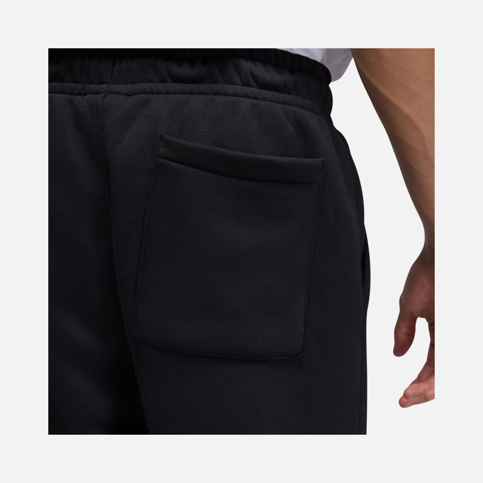 Nike Jordan Brooklyn Fleece Erkek Eşofman Altı