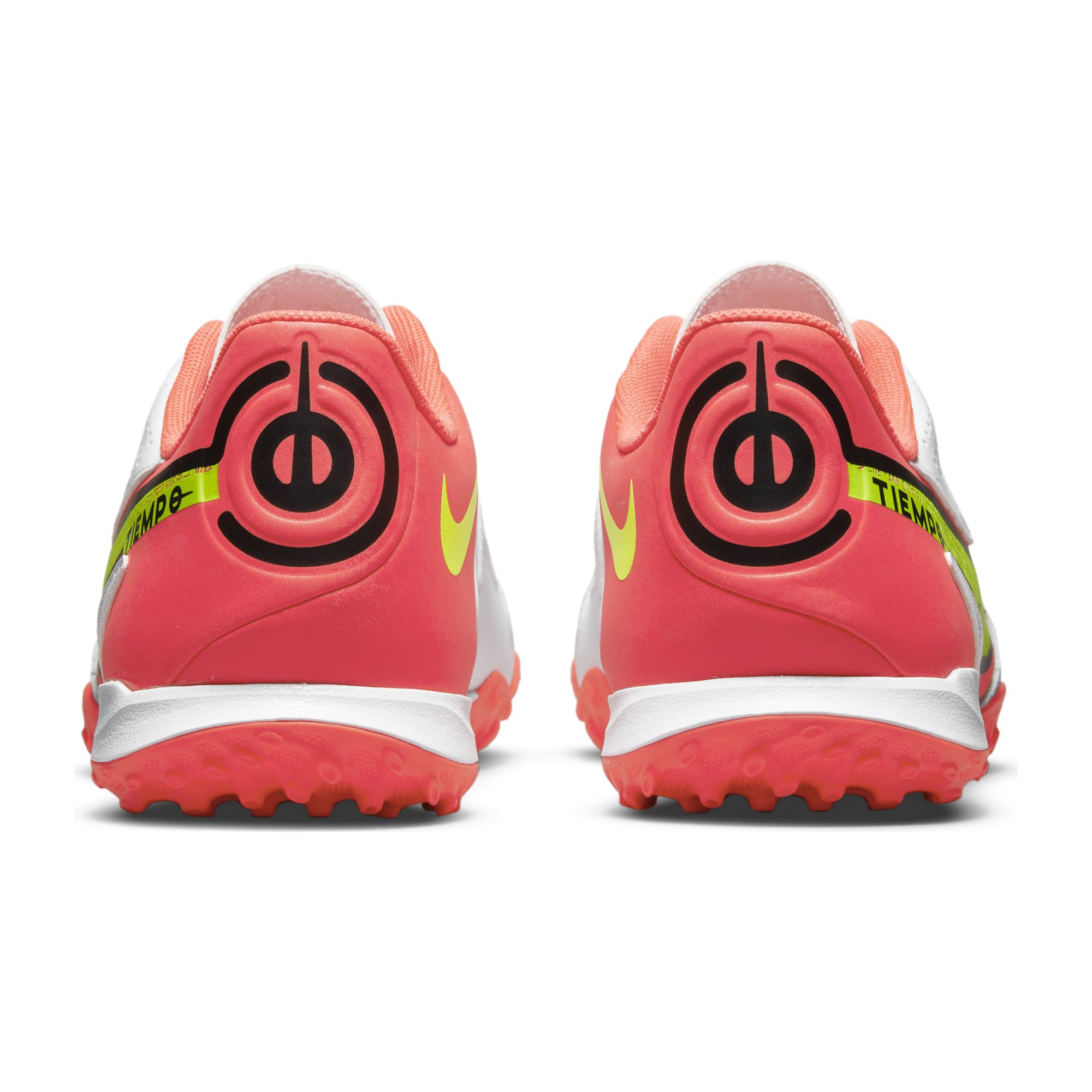 Nike Tiempo Legend 9 Academy TF Turf Erkek Halı Saha Ayakkabı