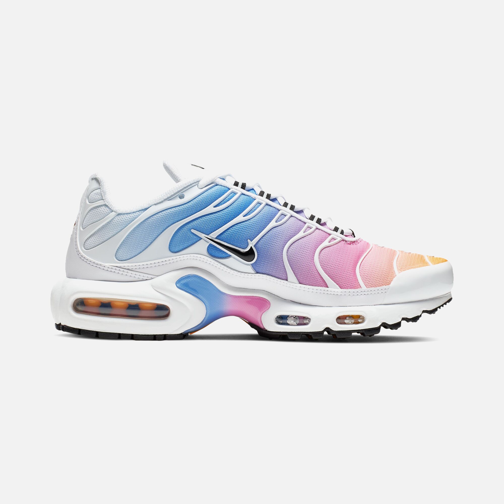 Nike Air Max Plus ''Summer Gradient'' Kadın Spor Ayakkabı