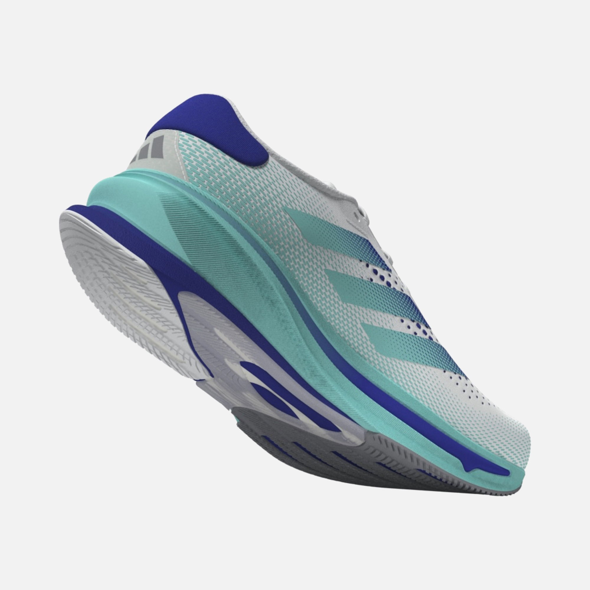 adidas Supernova Rise Running Erkek Spor Ayakkabı