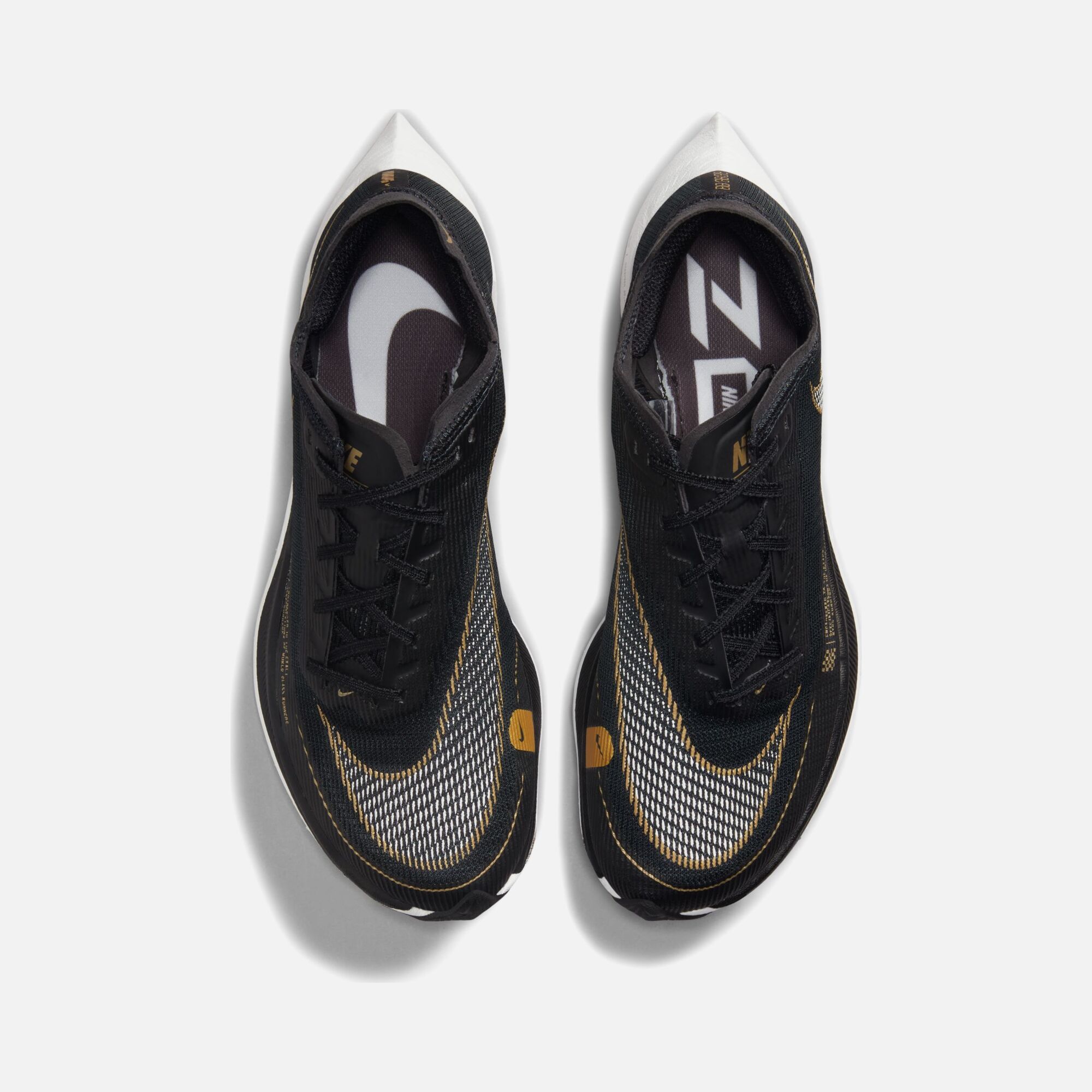 Nike ZoomX Vaporfly Next% 2 Racing Kadın Spor Ayakkabı